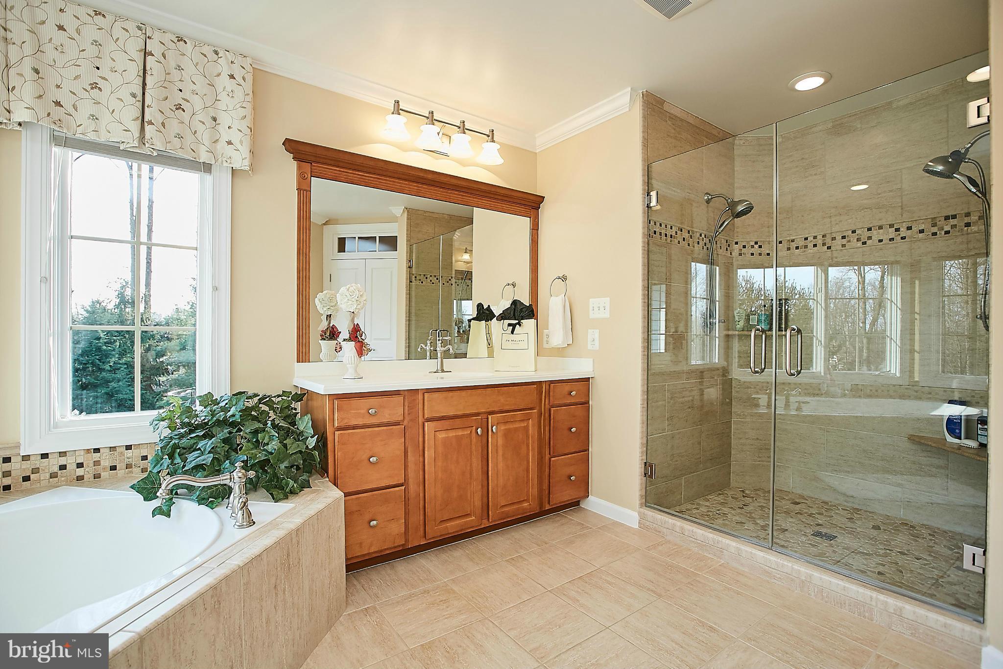 ESTATES AT LONGWOOD - Residential