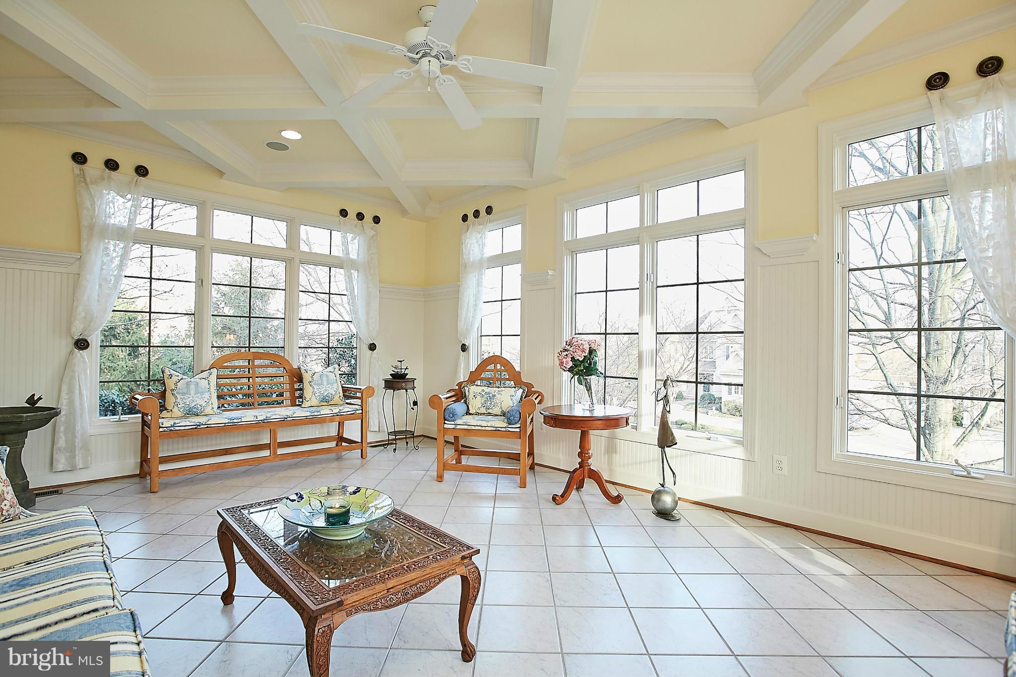 ESTATES AT LONGWOOD - Residential