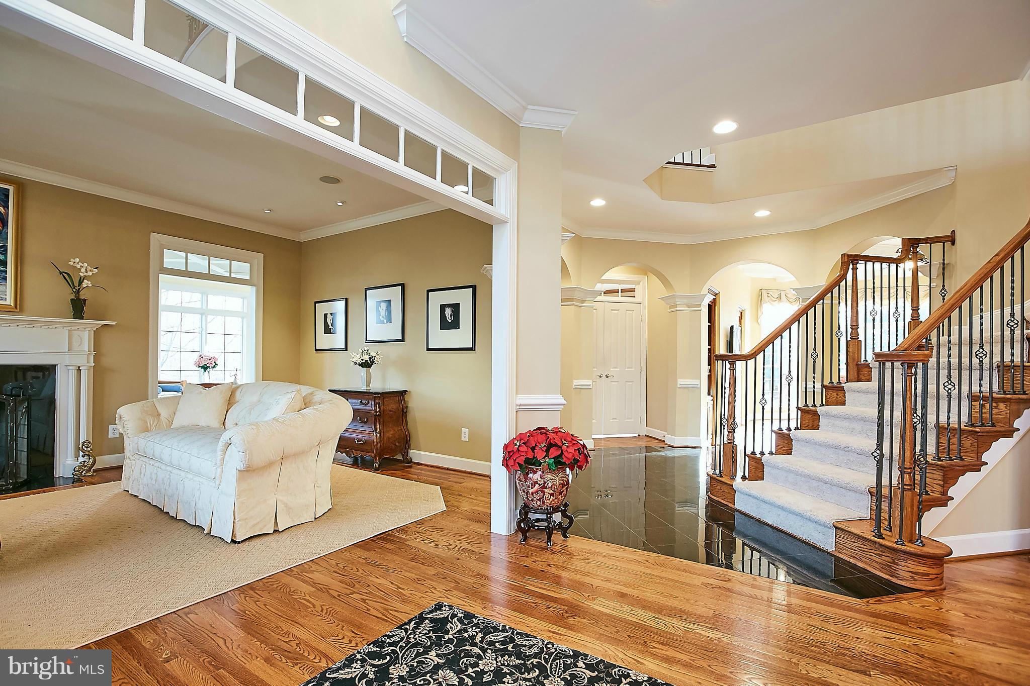 ESTATES AT LONGWOOD - Residential