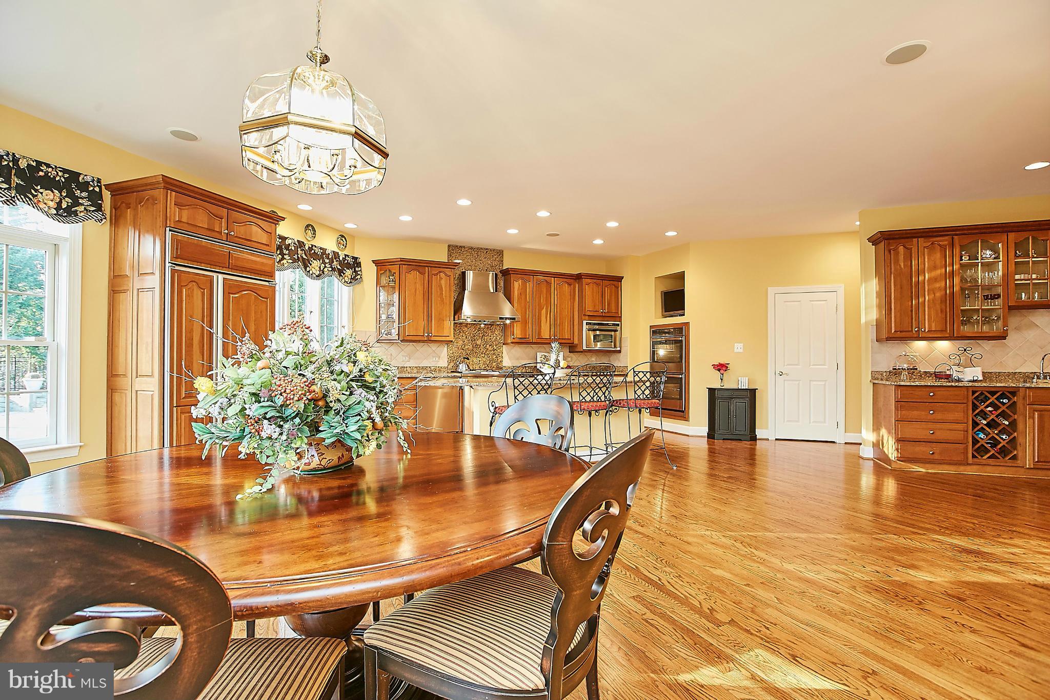 ESTATES AT LONGWOOD - Residential