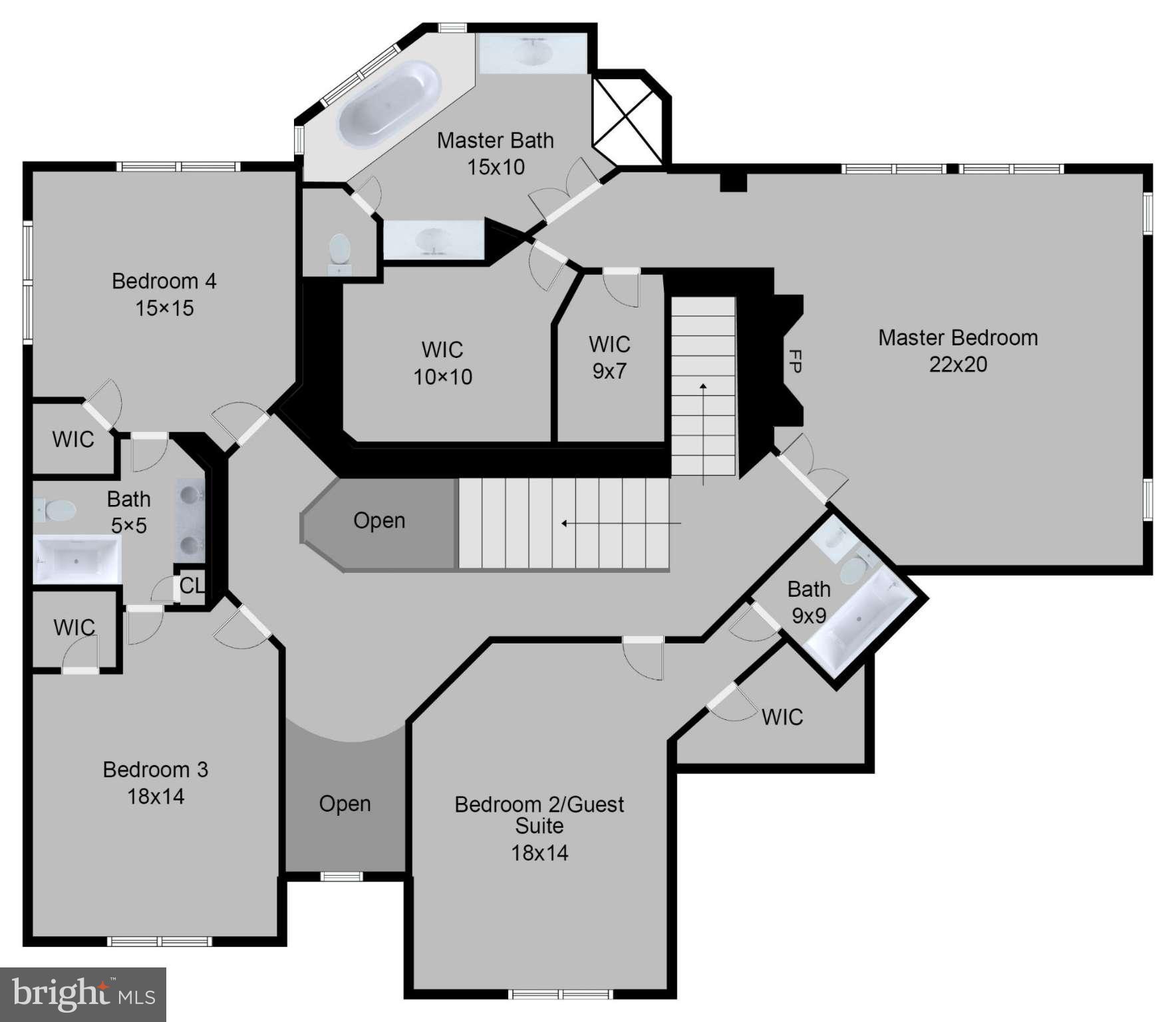 ESTATES AT LONGWOOD - Residential
