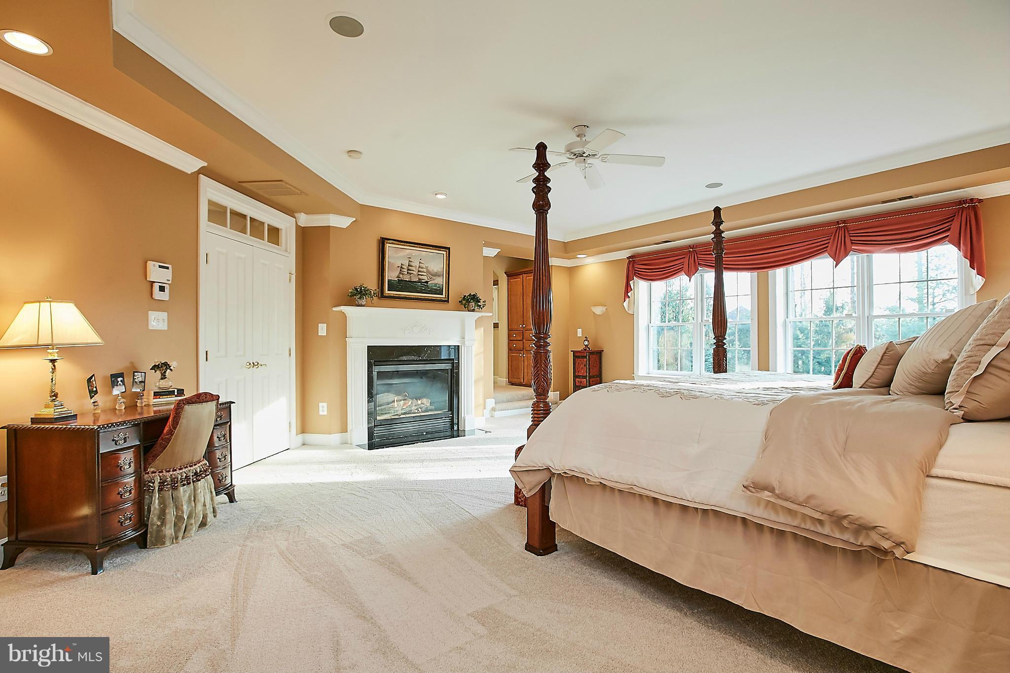 ESTATES AT LONGWOOD - Residential