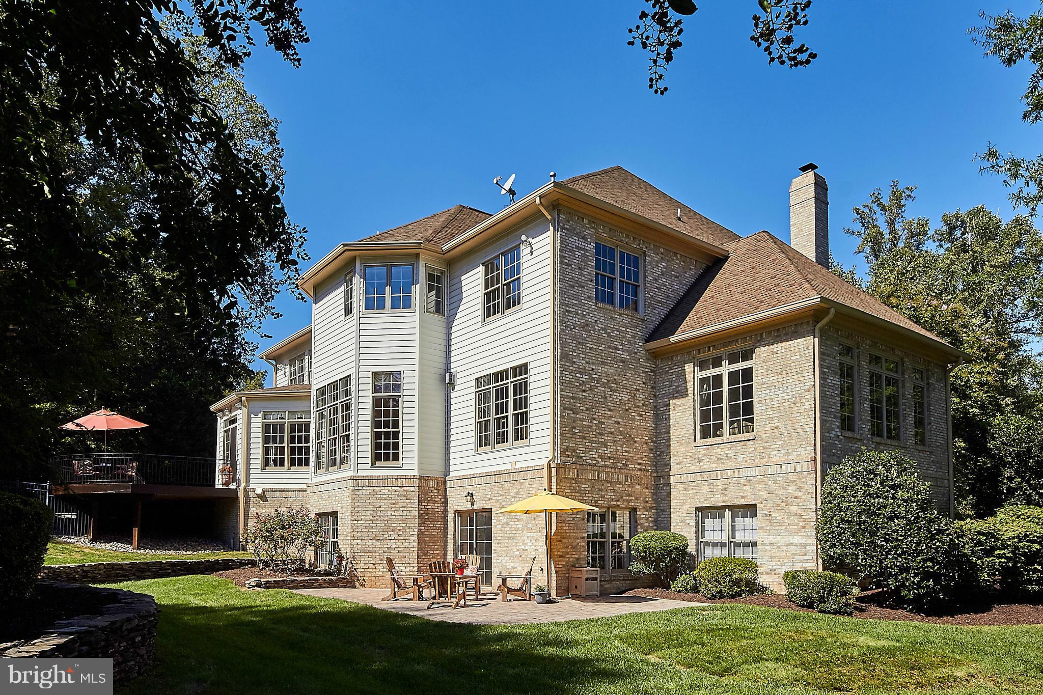 ESTATES AT LONGWOOD - Residential