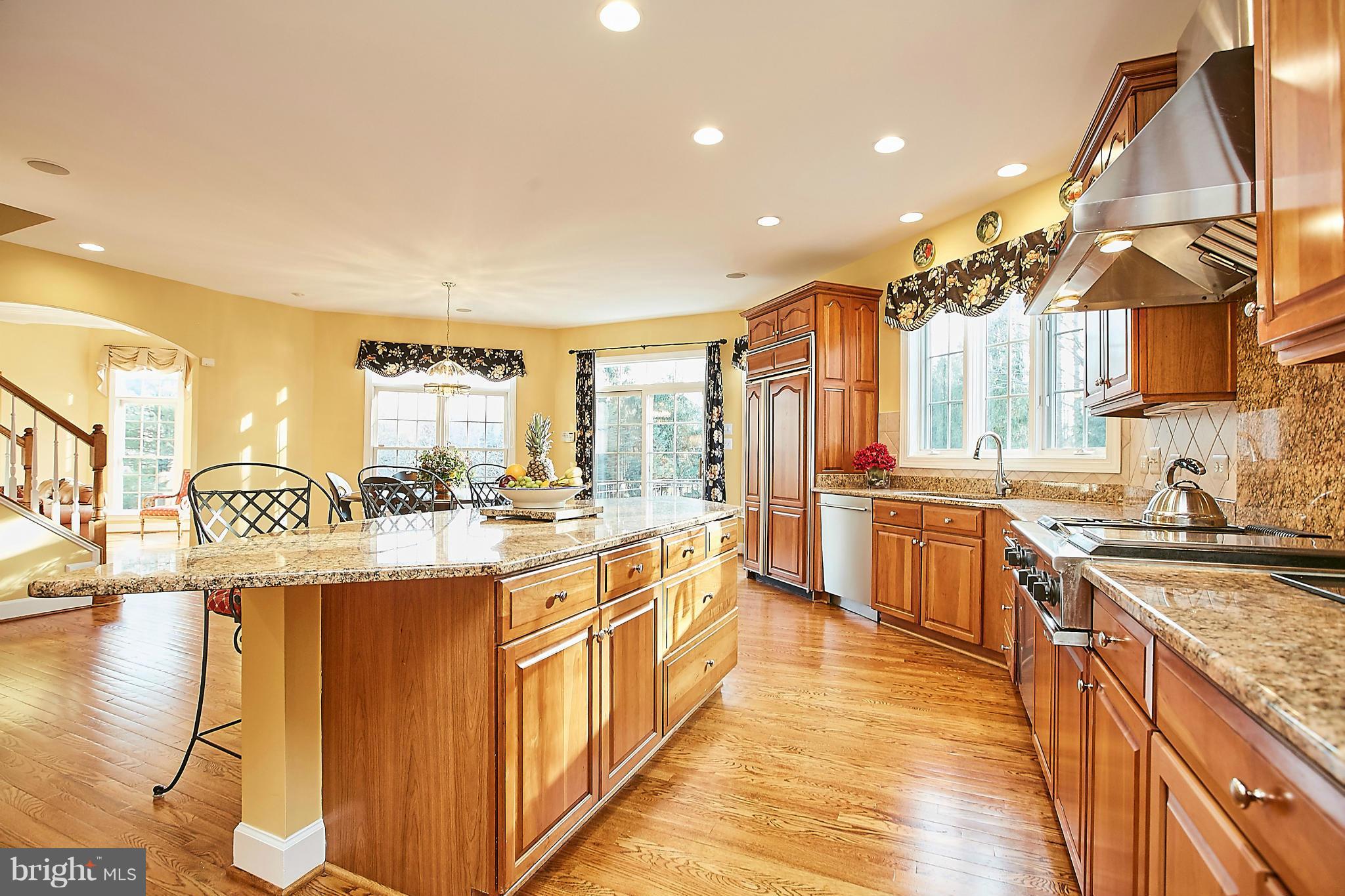 ESTATES AT LONGWOOD - Residential