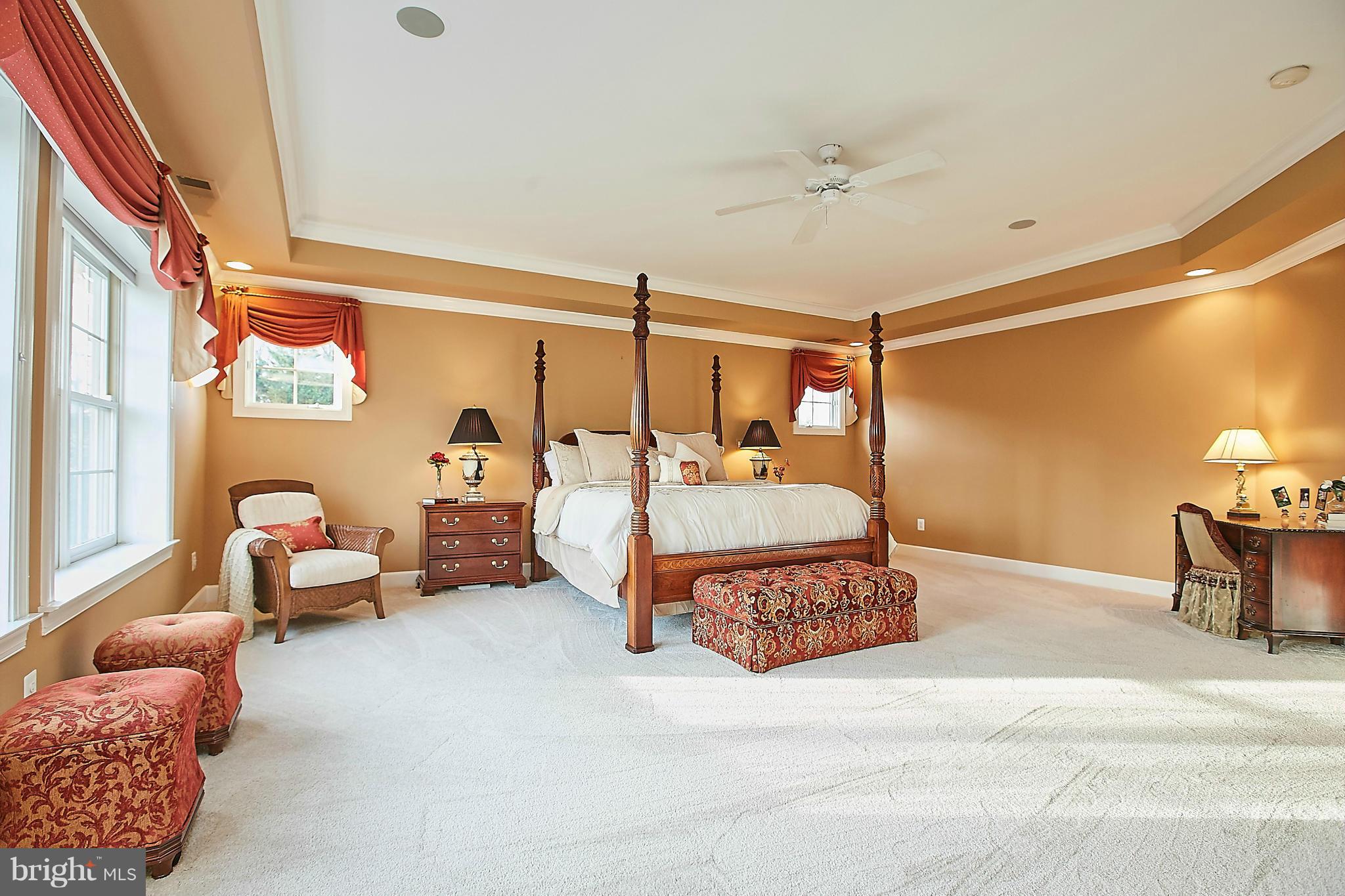 ESTATES AT LONGWOOD - Residential