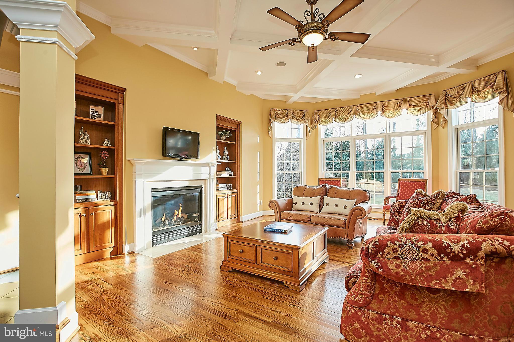 ESTATES AT LONGWOOD - Residential