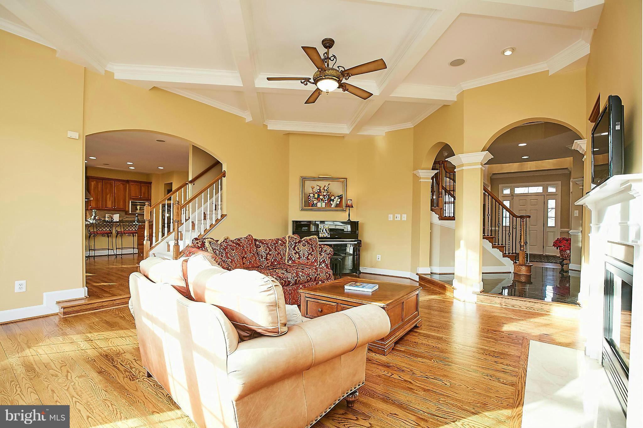 ESTATES AT LONGWOOD - Residential