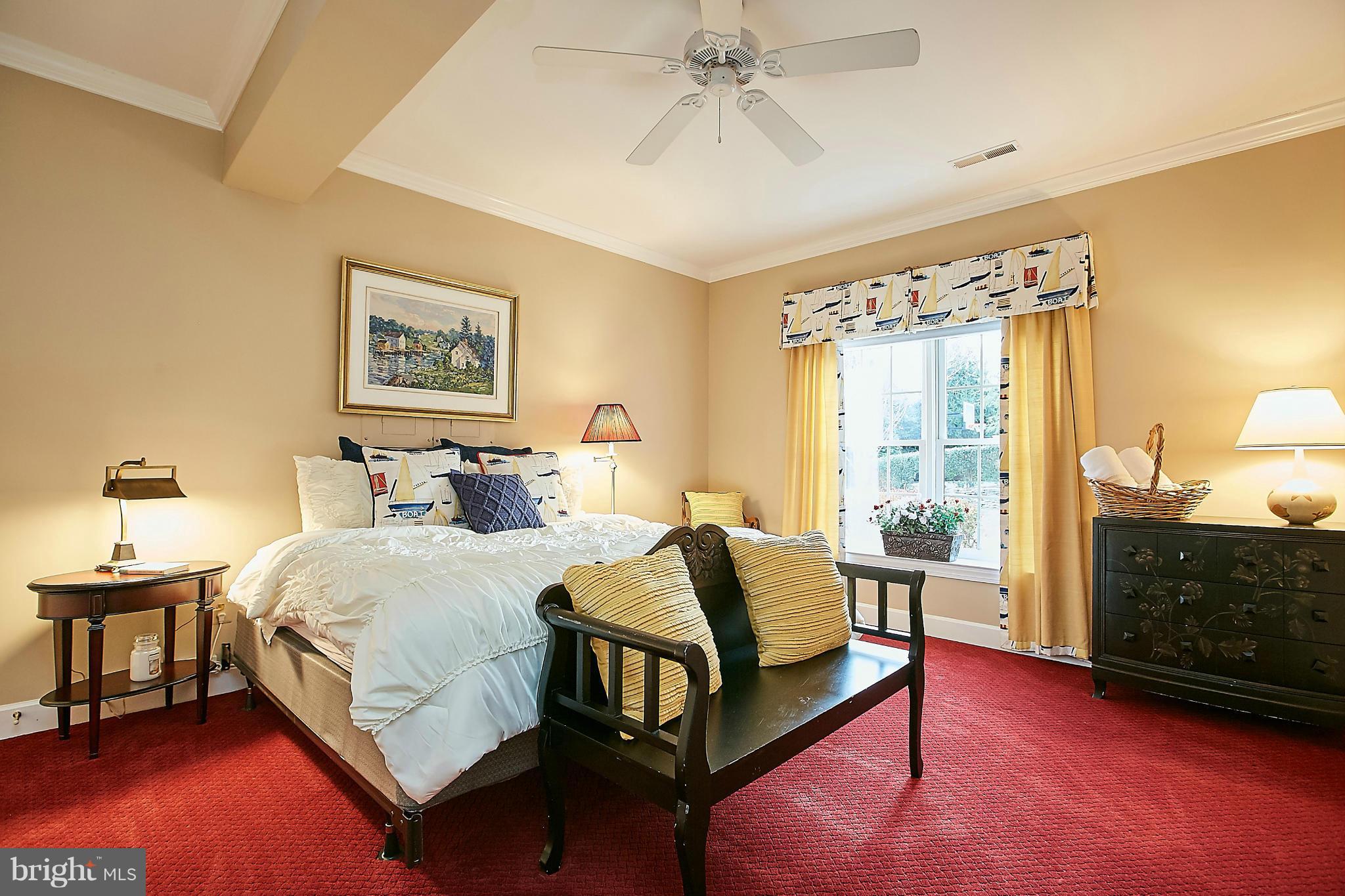 ESTATES AT LONGWOOD - Residential