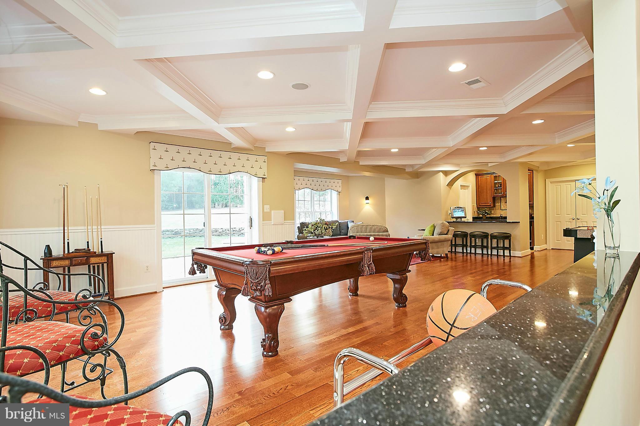 ESTATES AT LONGWOOD - Residential