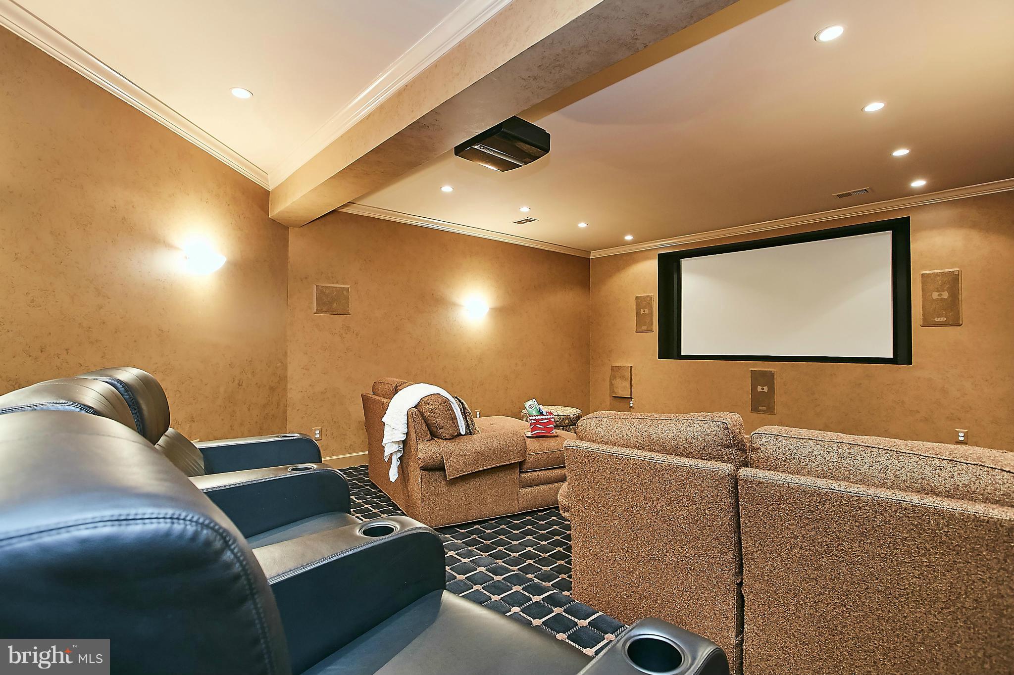 ESTATES AT LONGWOOD - Residential