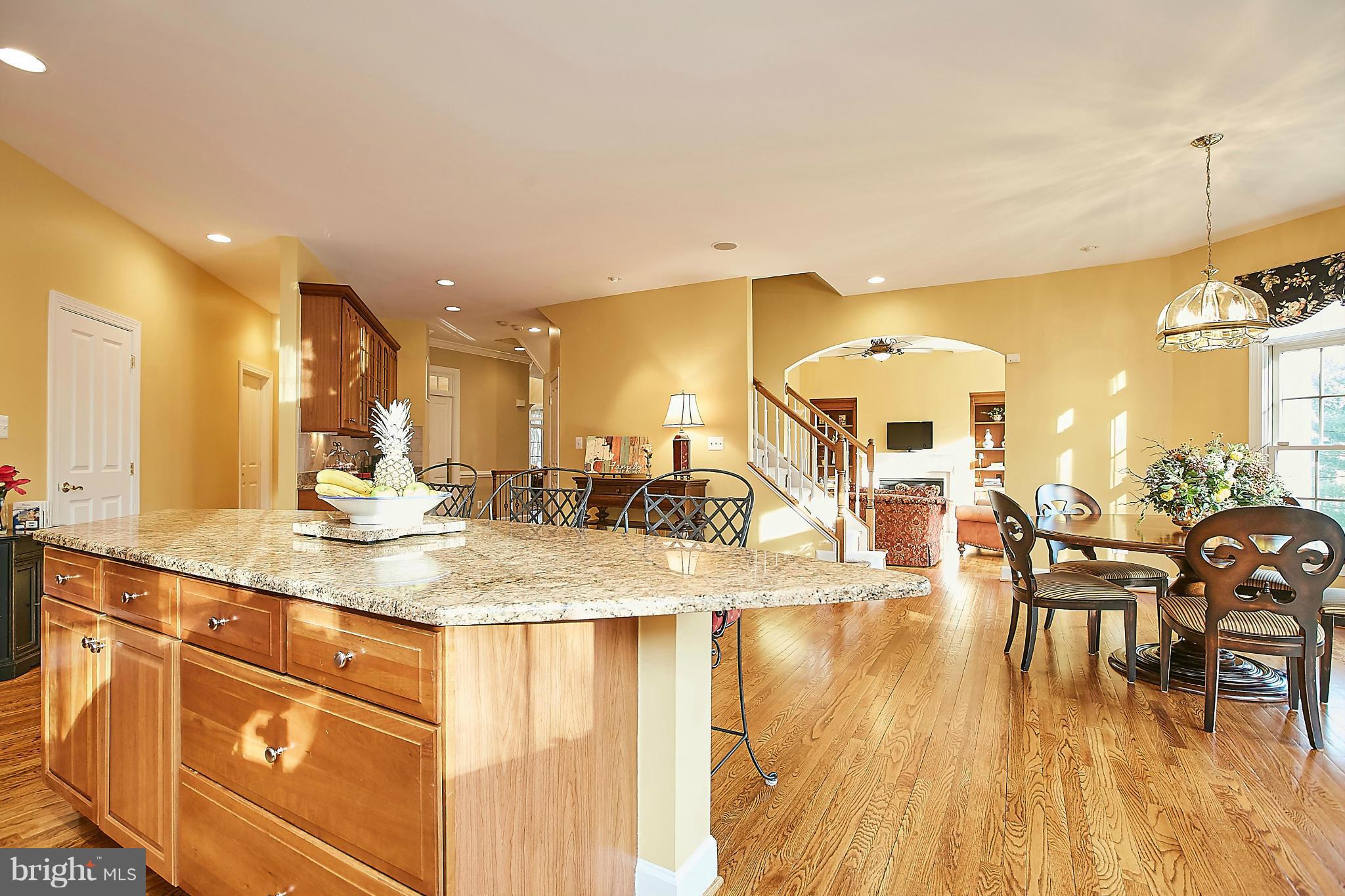 ESTATES AT LONGWOOD - Residential