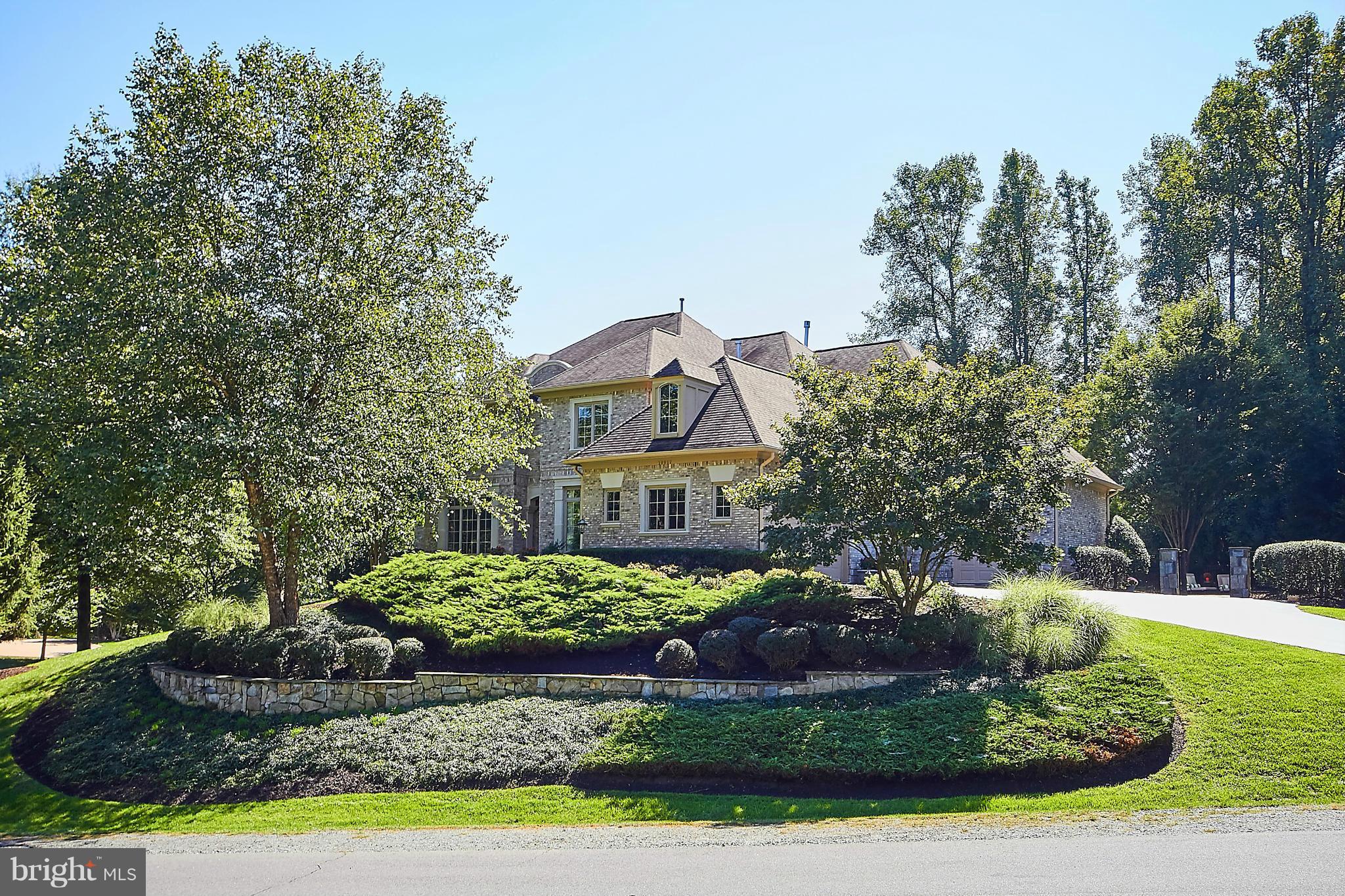 ESTATES AT LONGWOOD - Residential