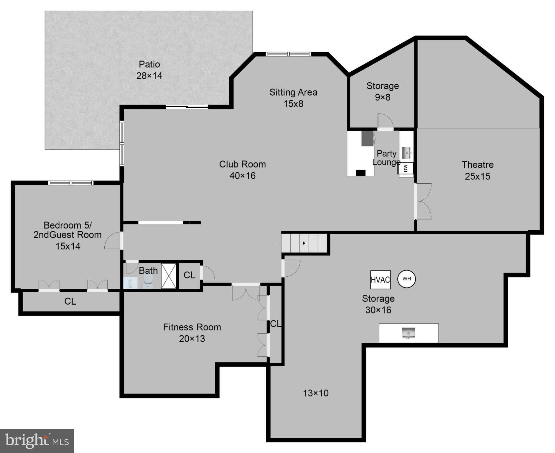 ESTATES AT LONGWOOD - Residential