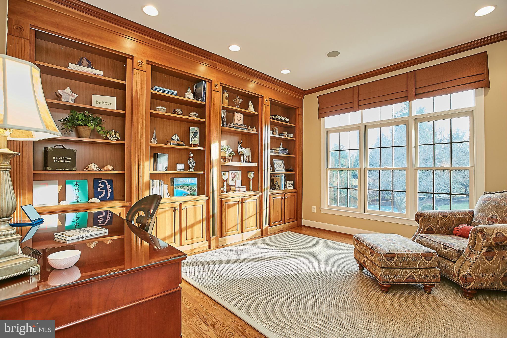 ESTATES AT LONGWOOD - Residential