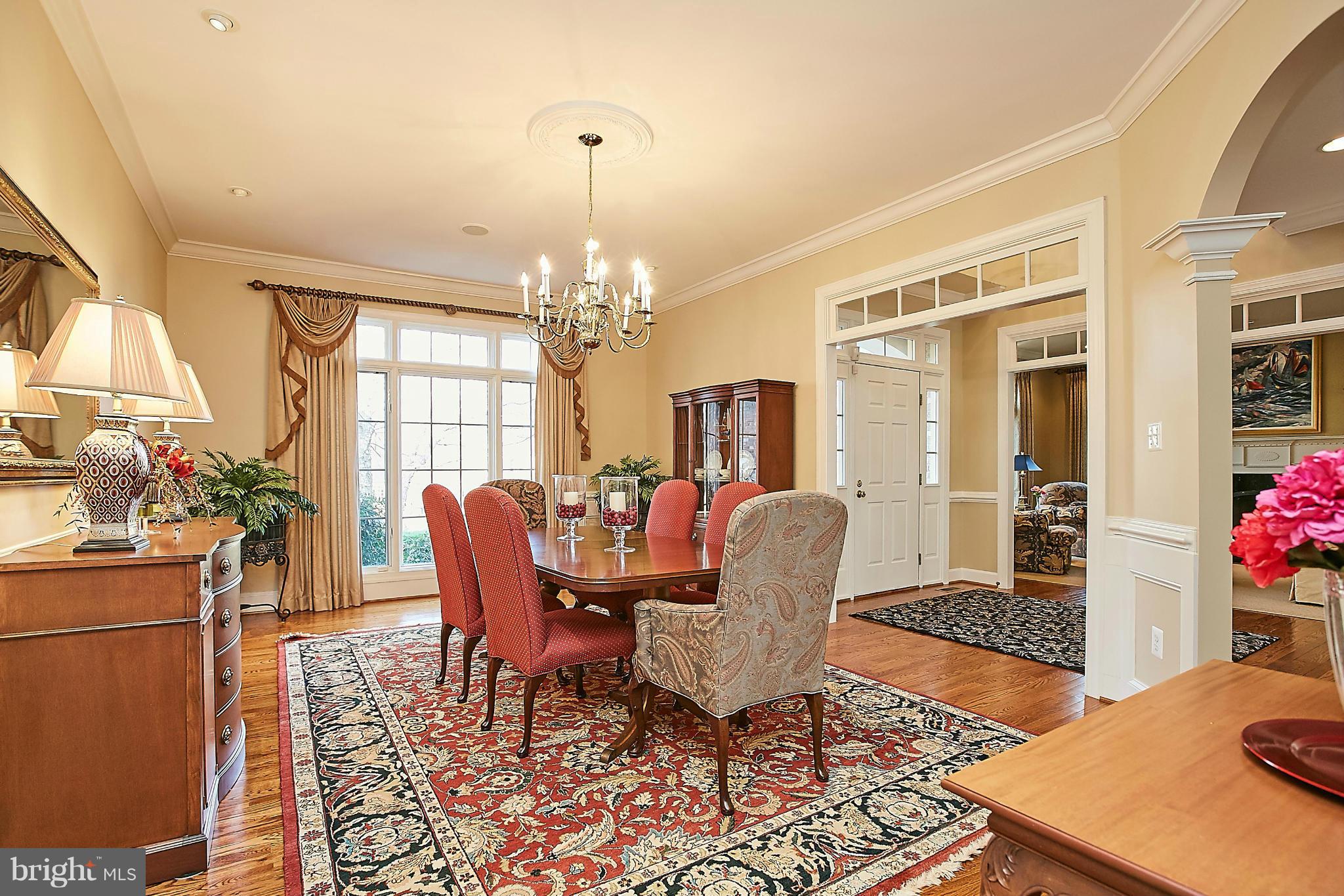 ESTATES AT LONGWOOD - Residential