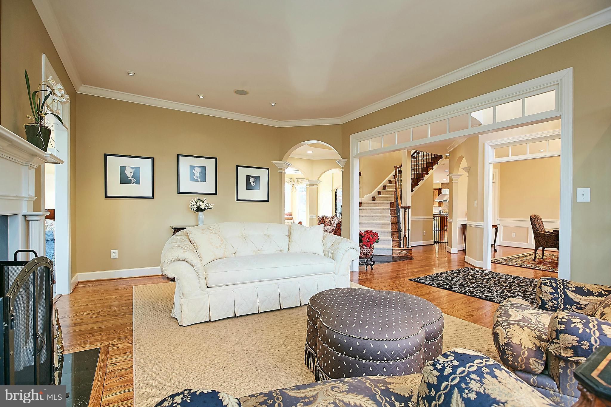 ESTATES AT LONGWOOD - Residential