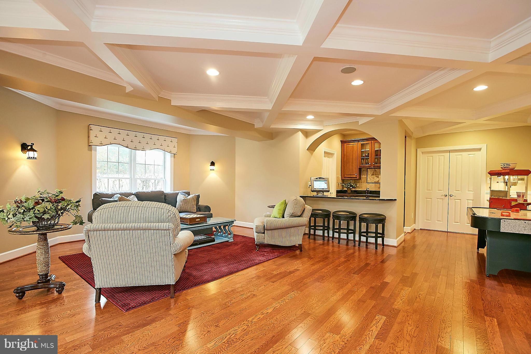 ESTATES AT LONGWOOD - Residential