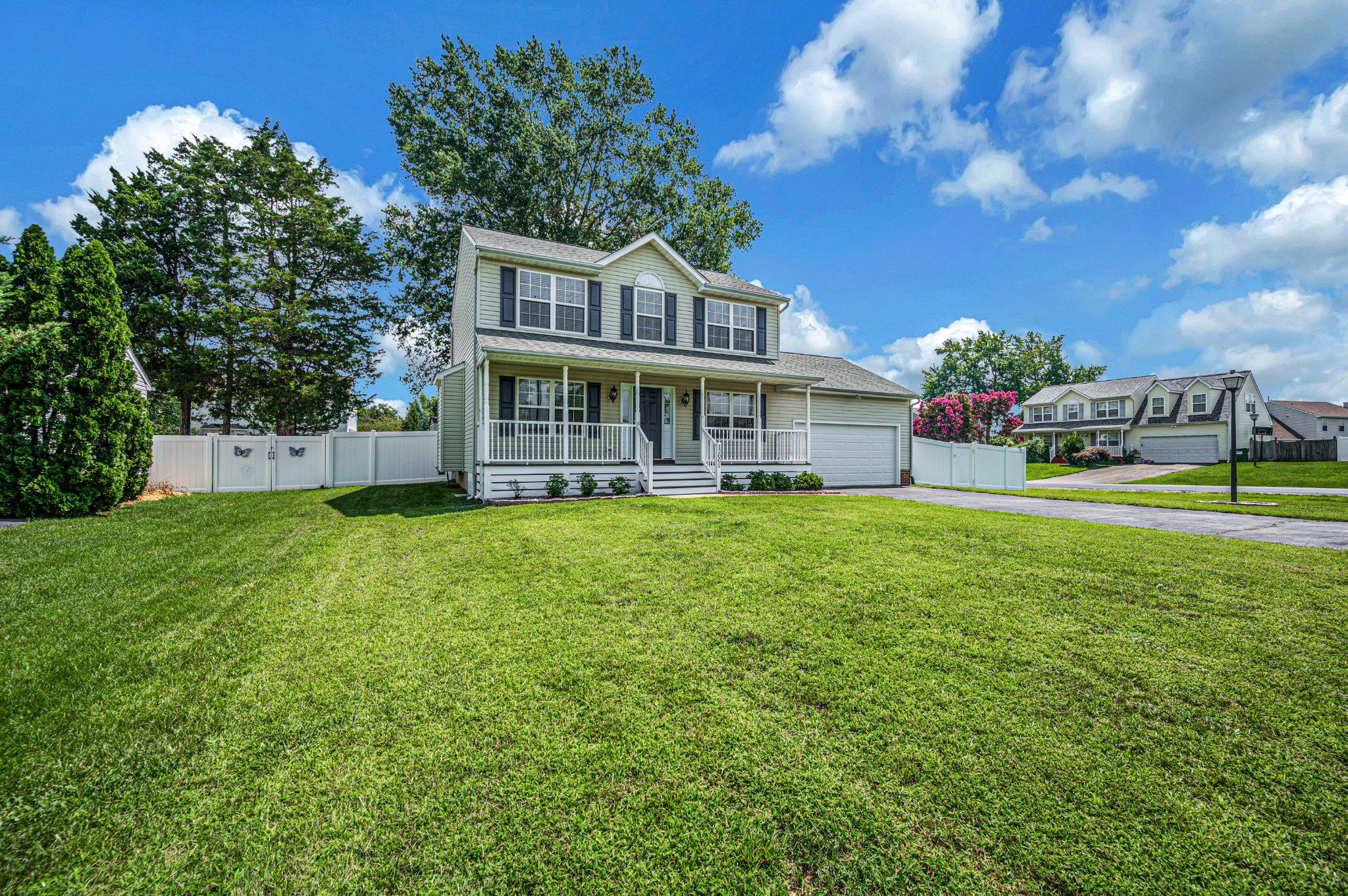 12001 SETTER DRIVE