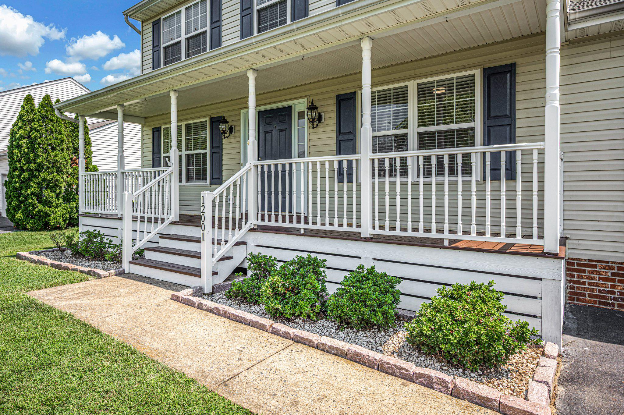 12001 SETTER DRIVE