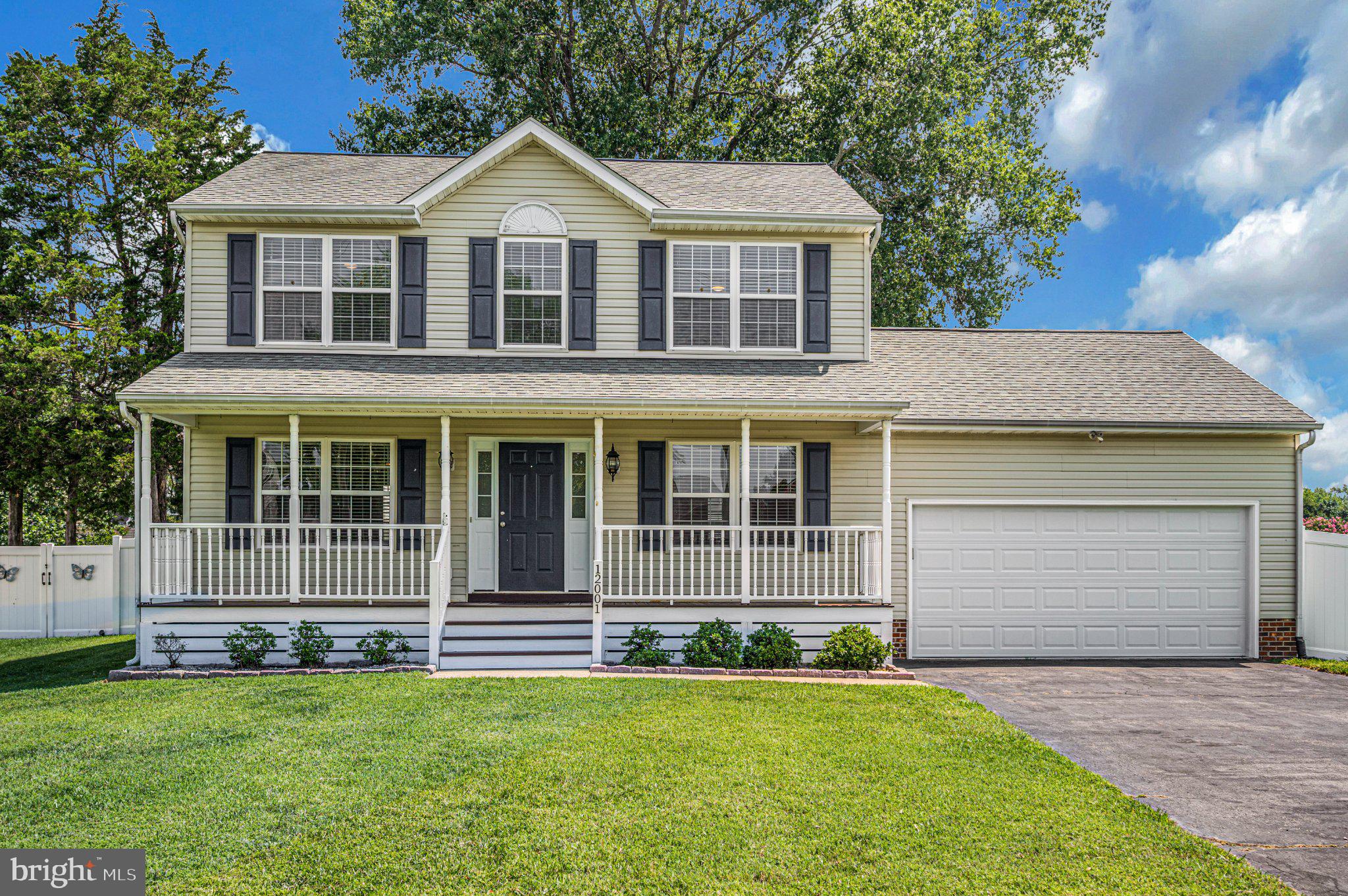 12001 SETTER DRIVE