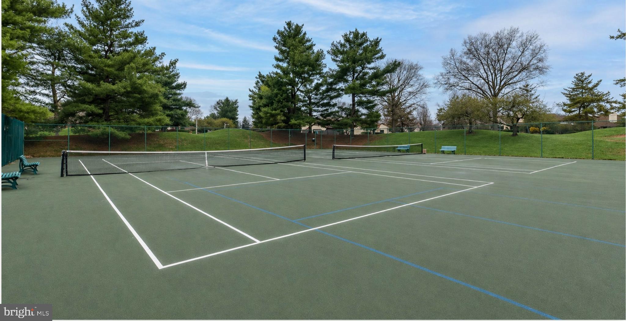 WHITPAIN FARM - Residential