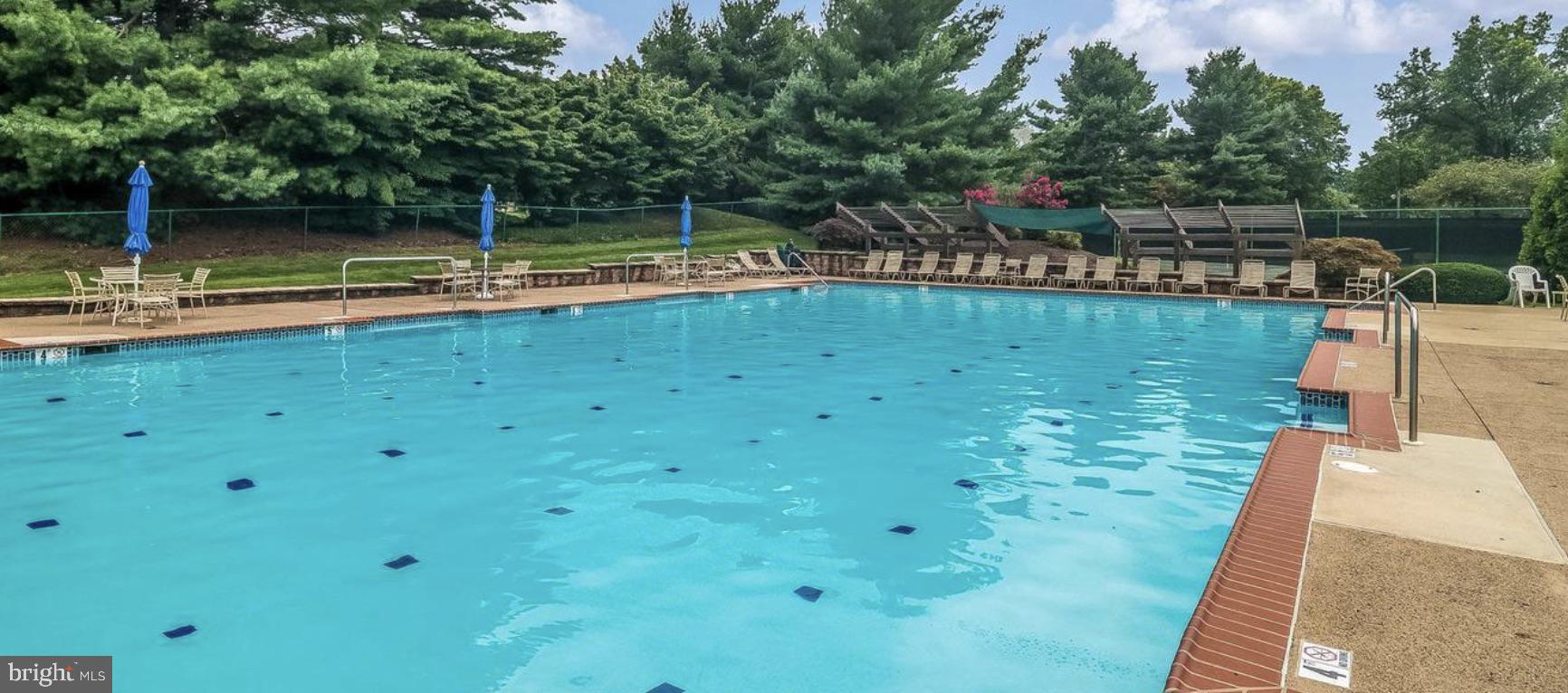 WHITPAIN FARM - Residential