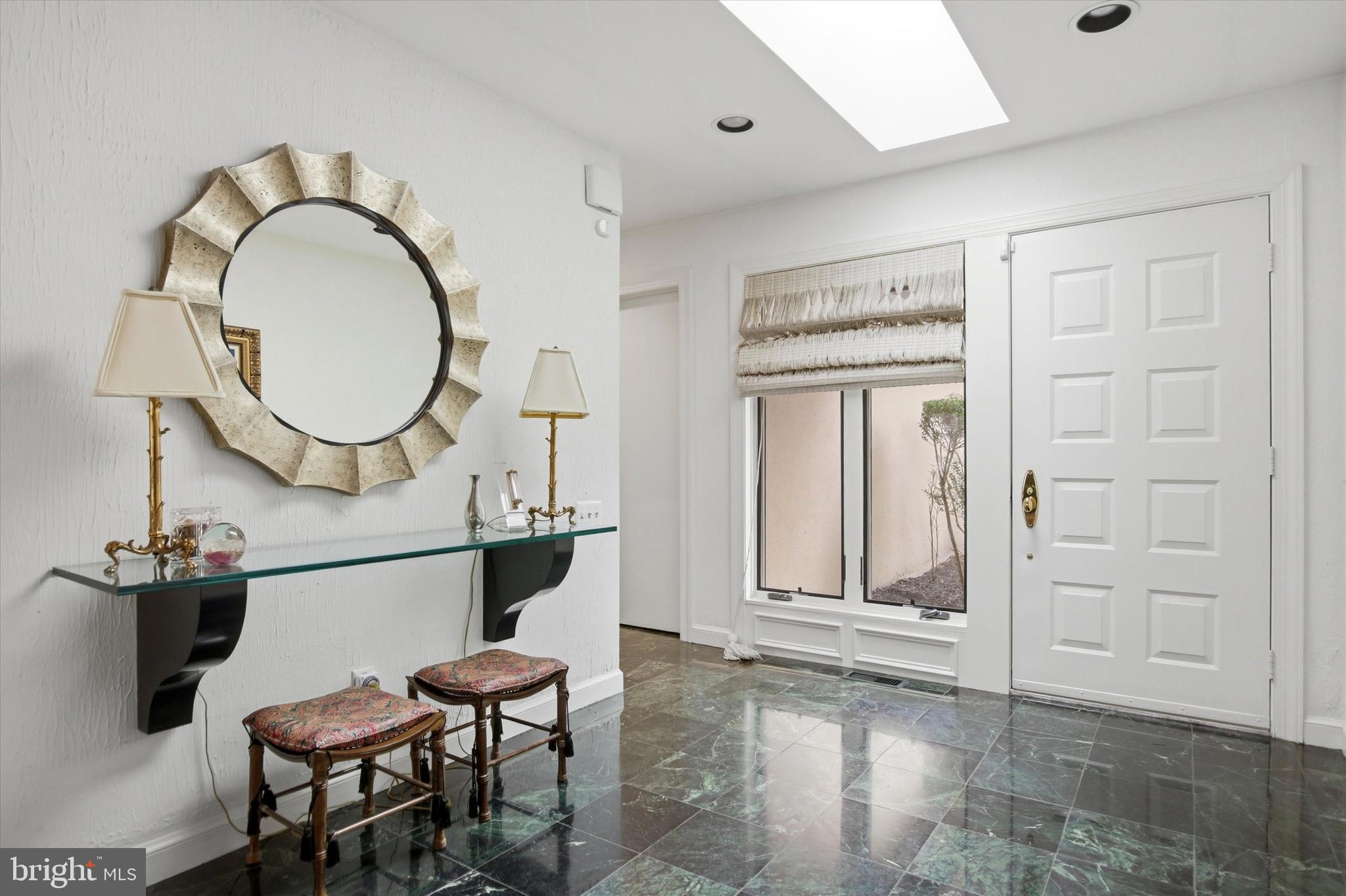 WHITPAIN FARM - Residential