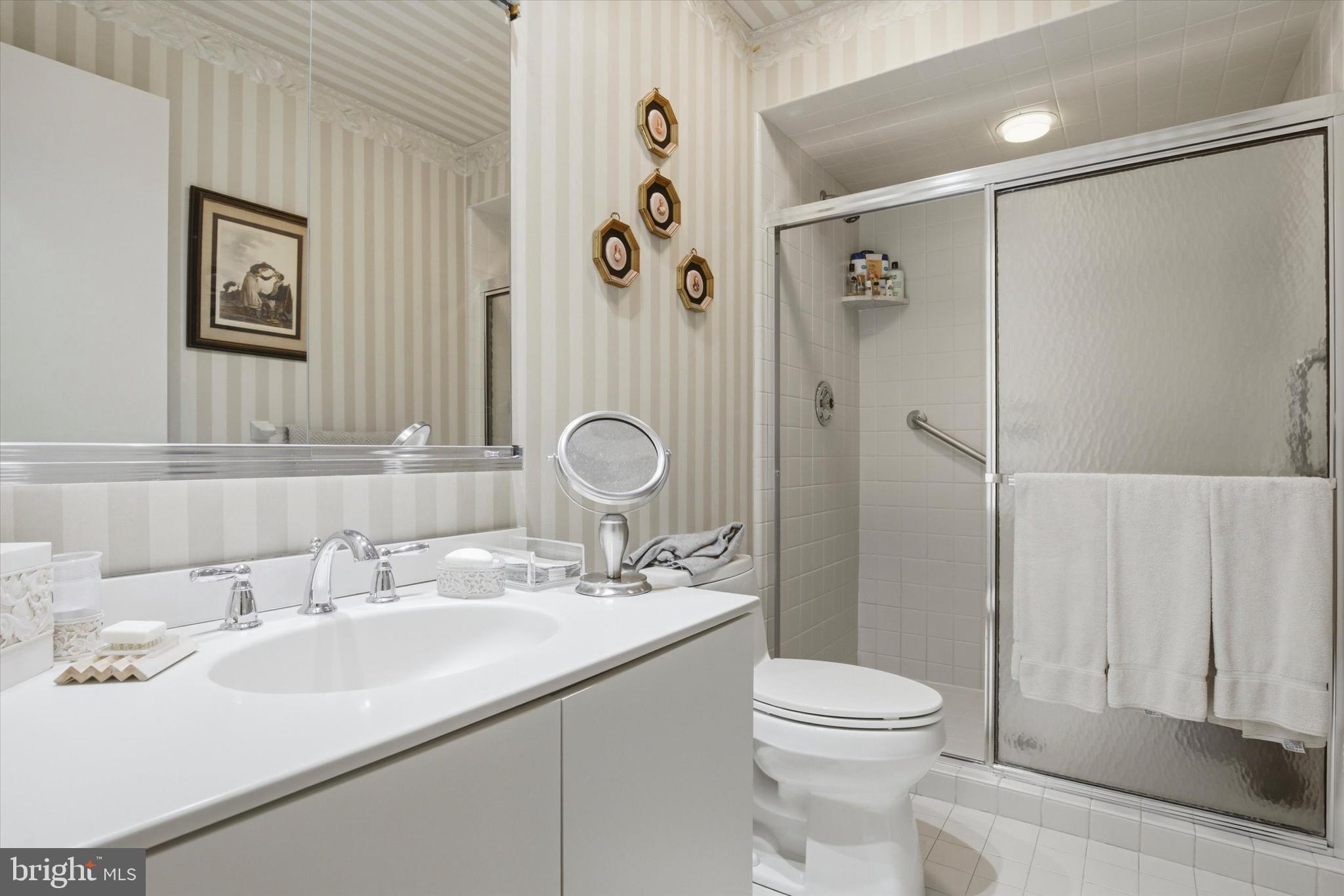 WHITPAIN FARM - Residential