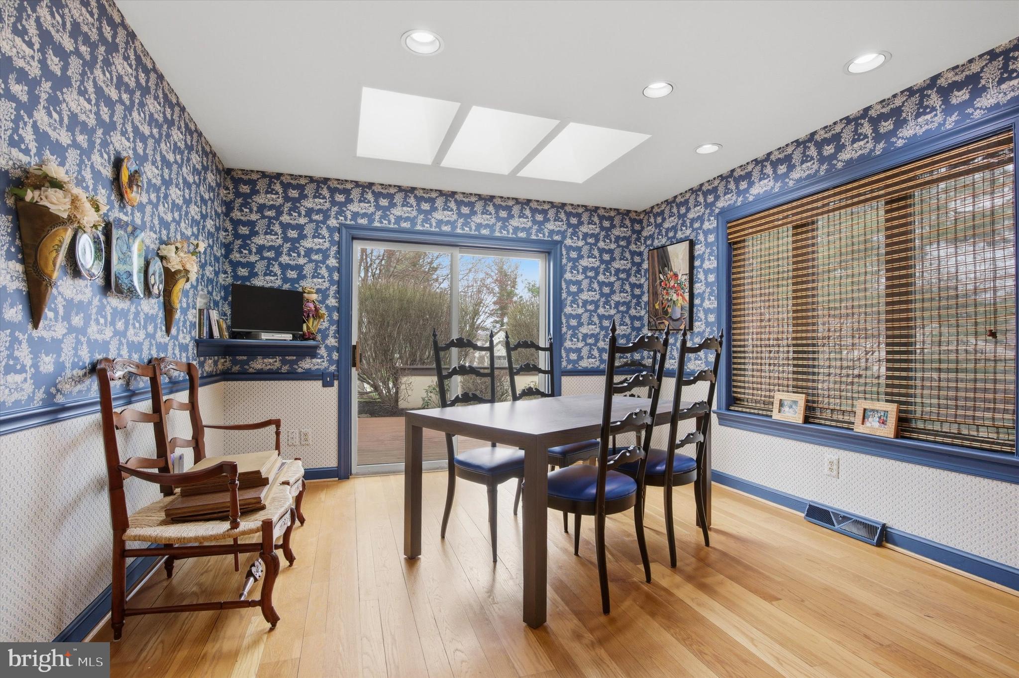 WHITPAIN FARM - Residential