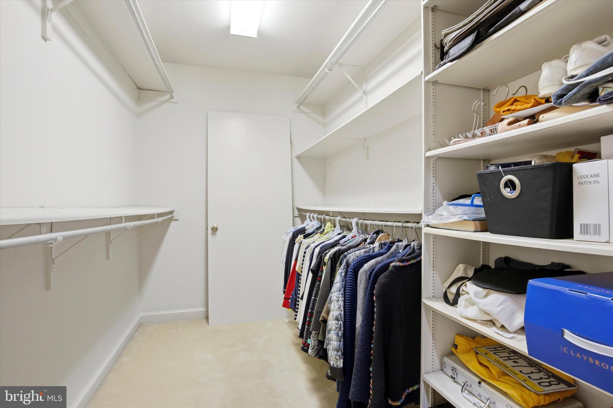 WHITPAIN FARM - Residential