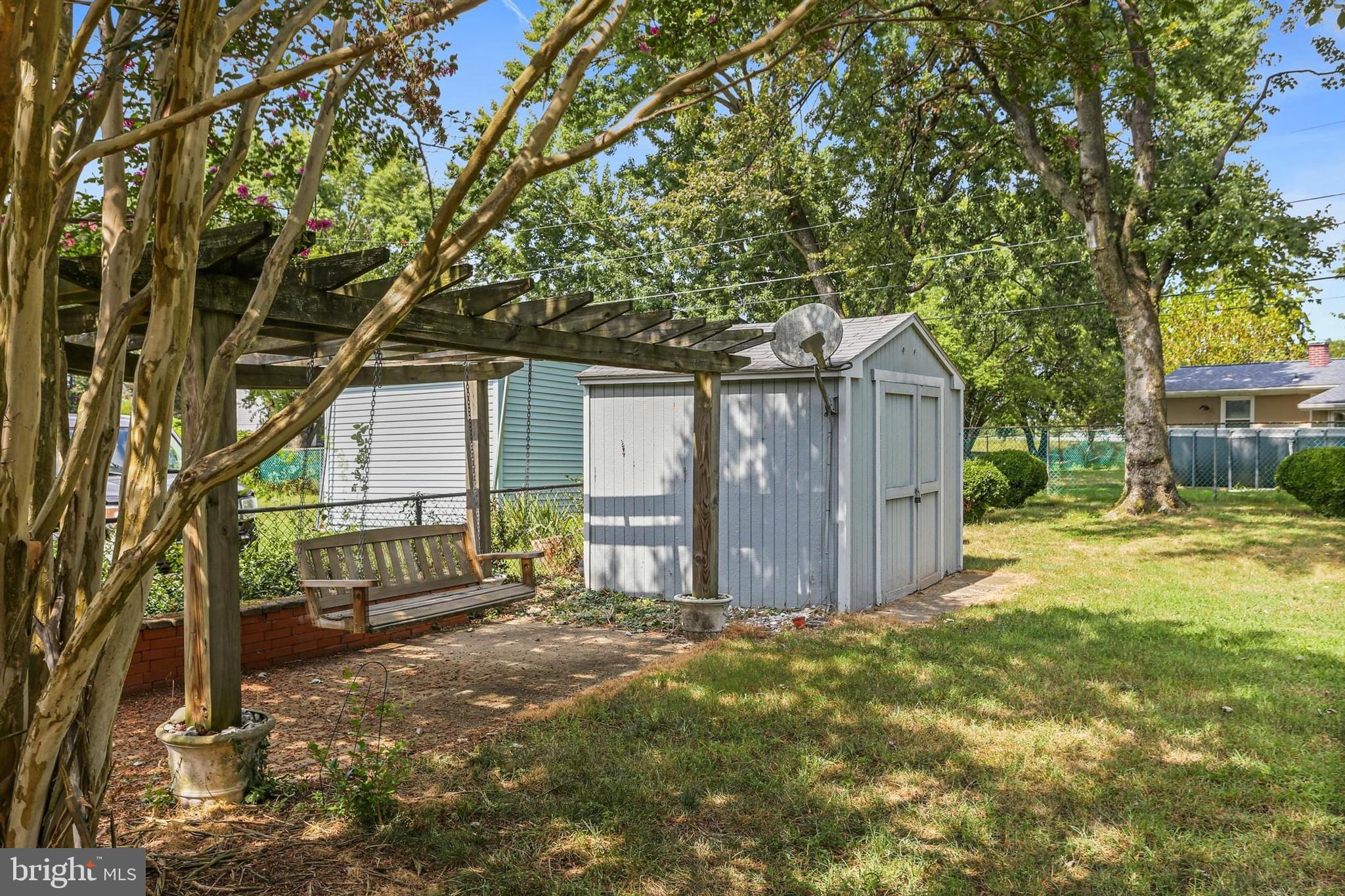 MUNSON HEIGHTS - Residential Lease