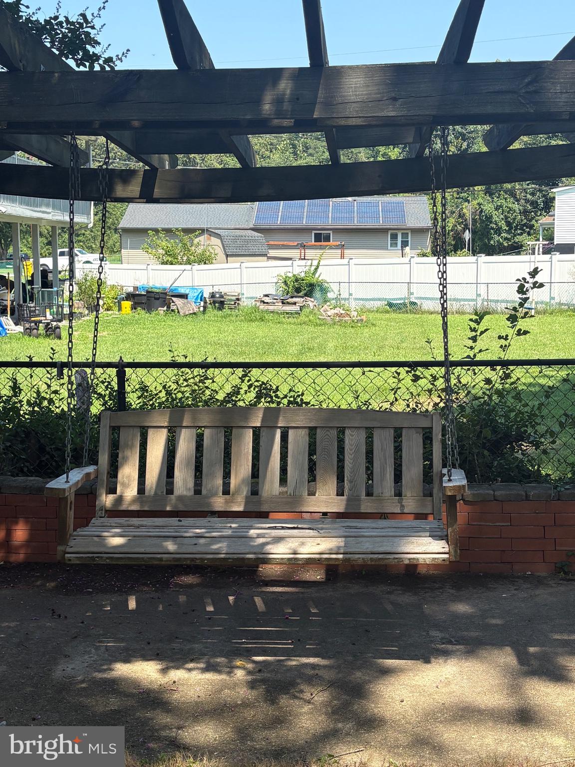 MUNSON HEIGHTS - Residential Lease