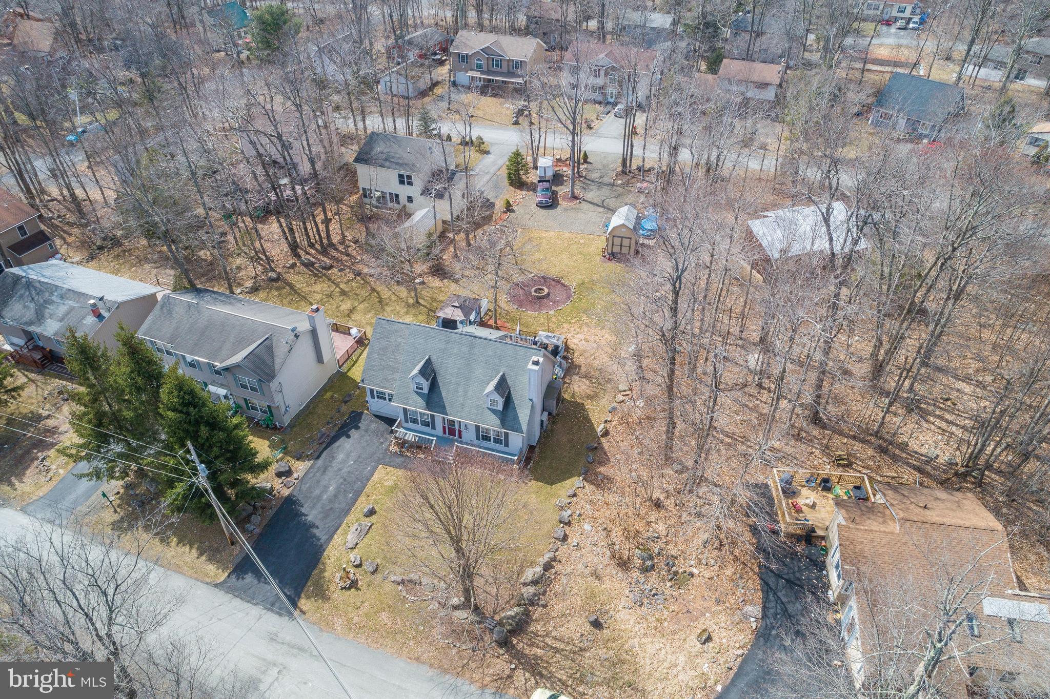 POCONO COUNTRY PLACE - Residential