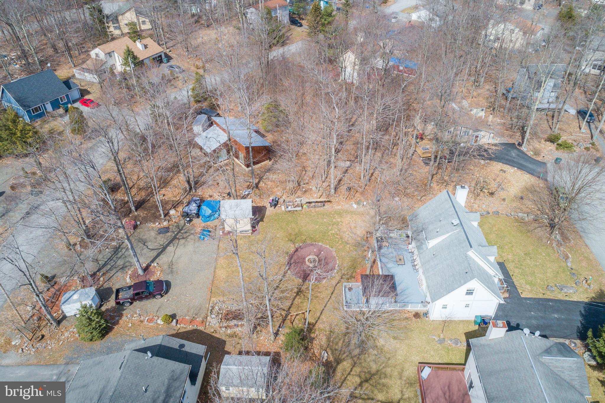 POCONO COUNTRY PLACE - Residential