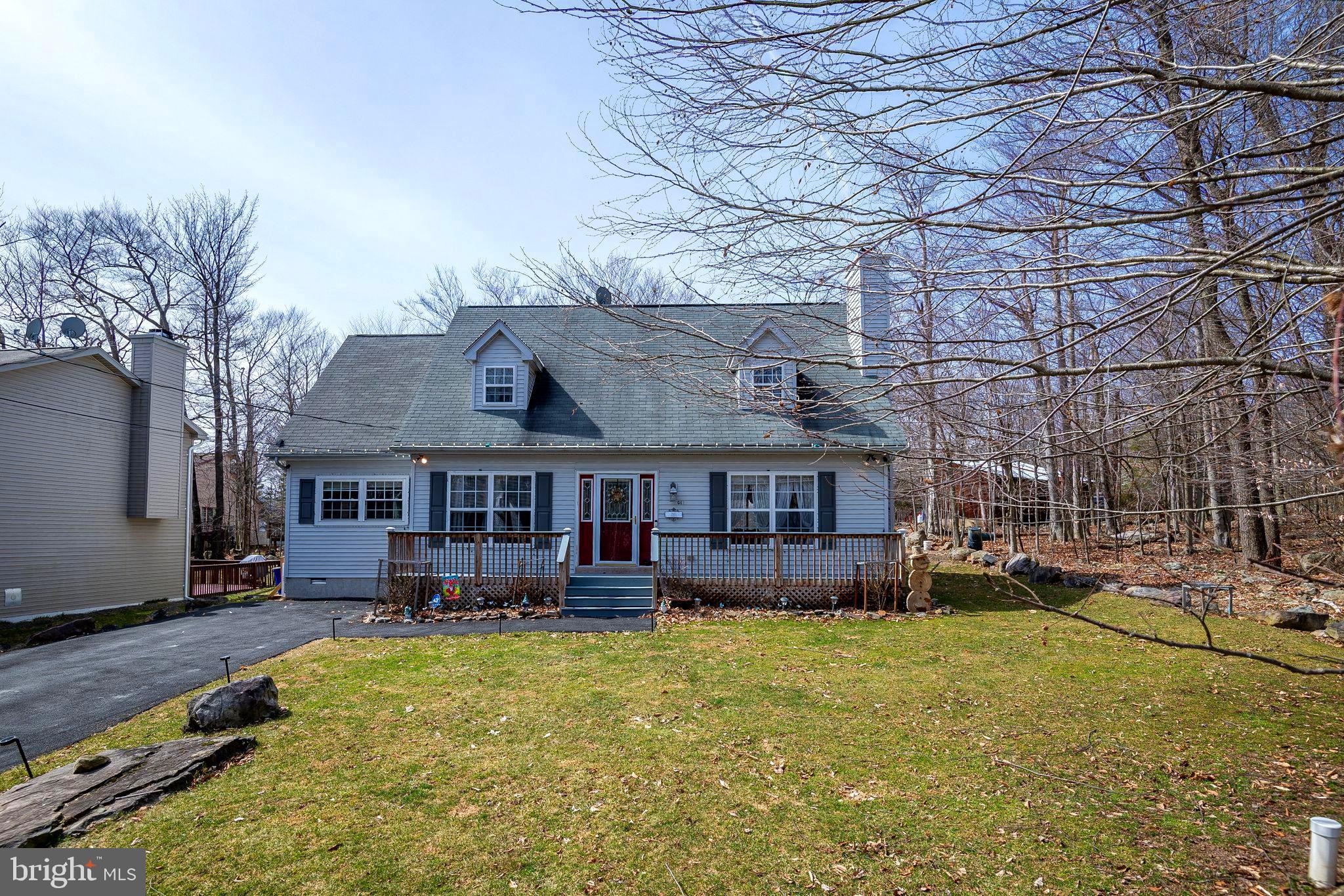 POCONO COUNTRY PLACE - Residential