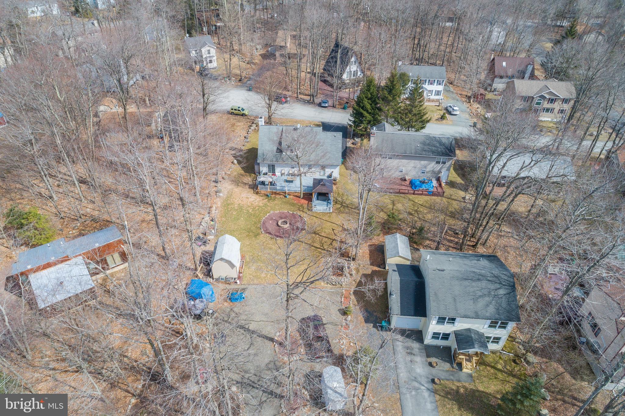 POCONO COUNTRY PLACE - Residential