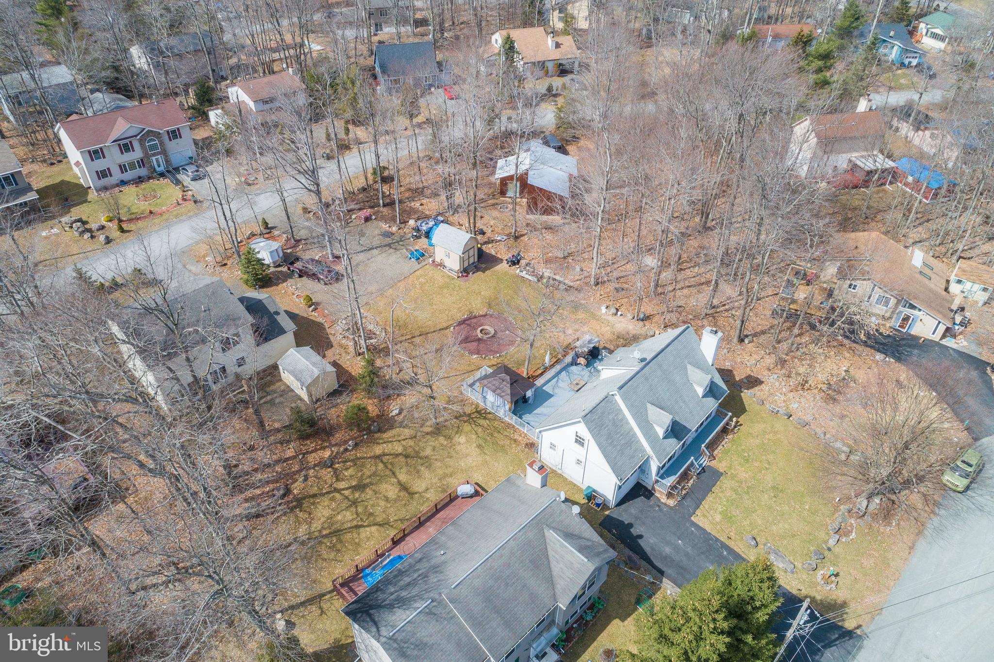 POCONO COUNTRY PLACE - Residential