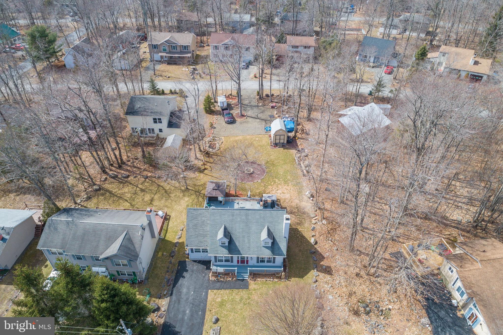 POCONO COUNTRY PLACE - Residential