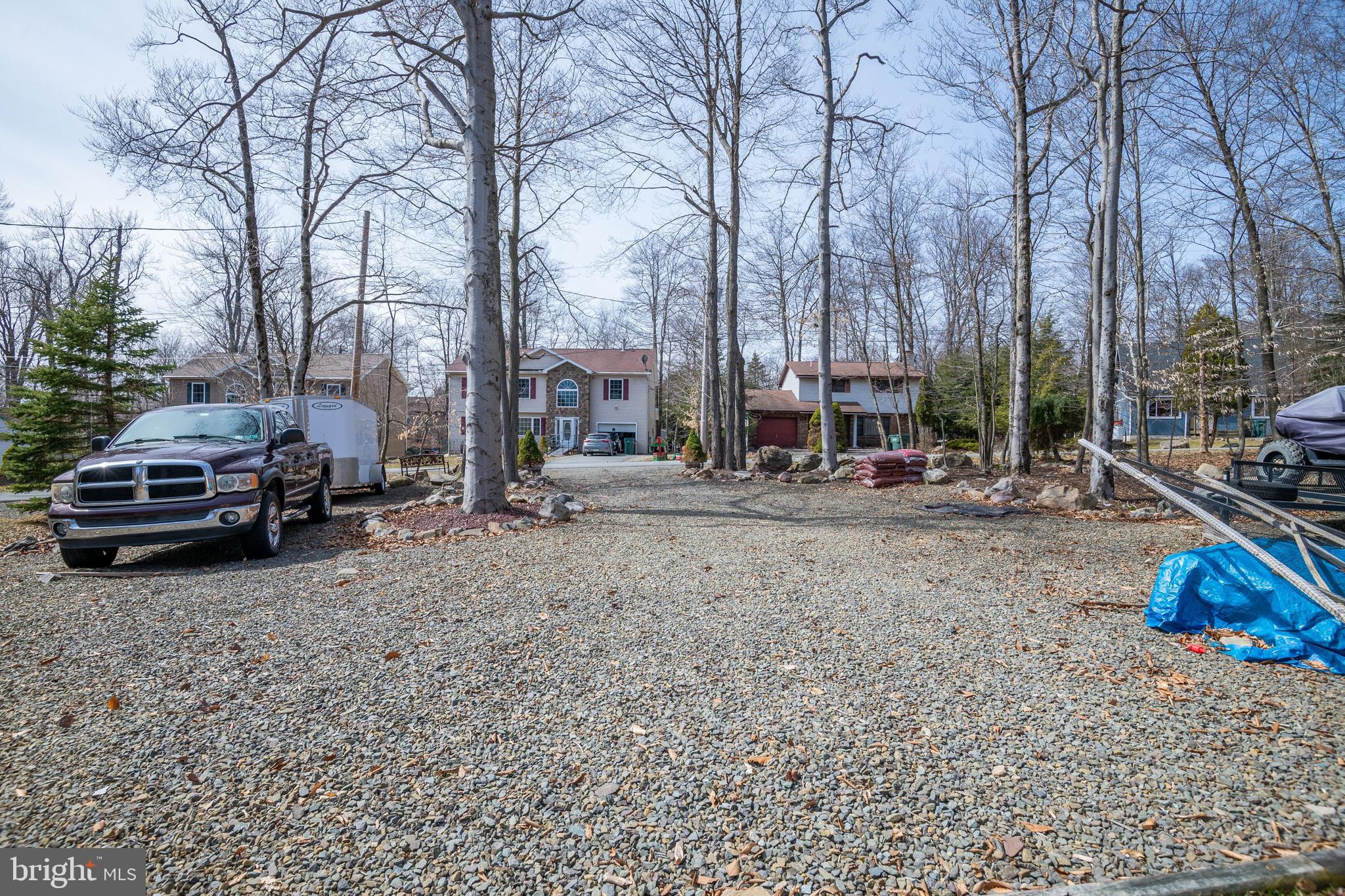 POCONO COUNTRY PLACE - Residential