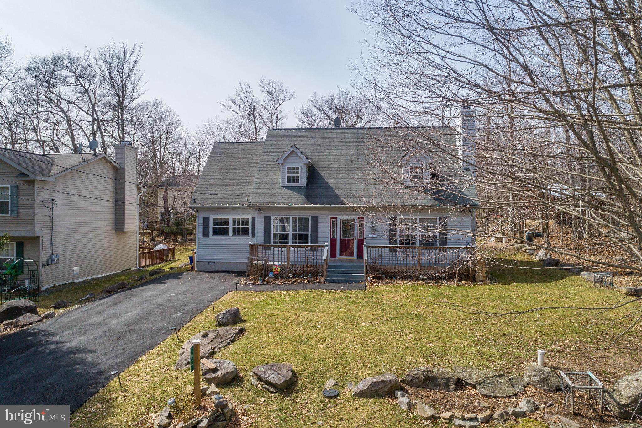 POCONO COUNTRY PLACE - Residential