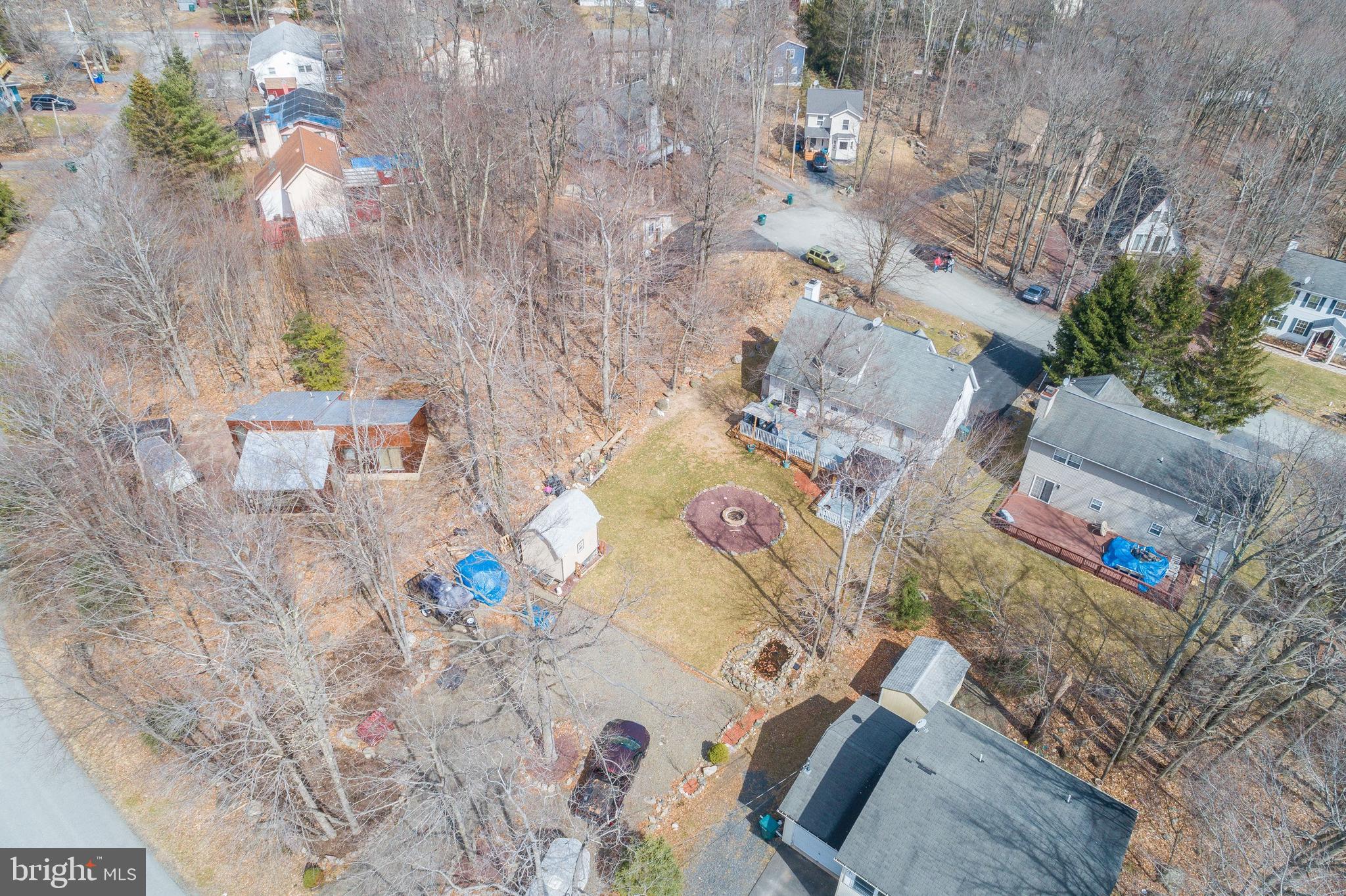 POCONO COUNTRY PLACE - Residential