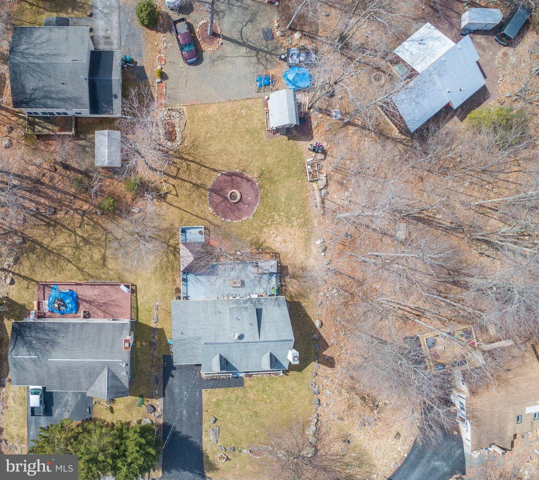 POCONO COUNTRY PLACE - Residential