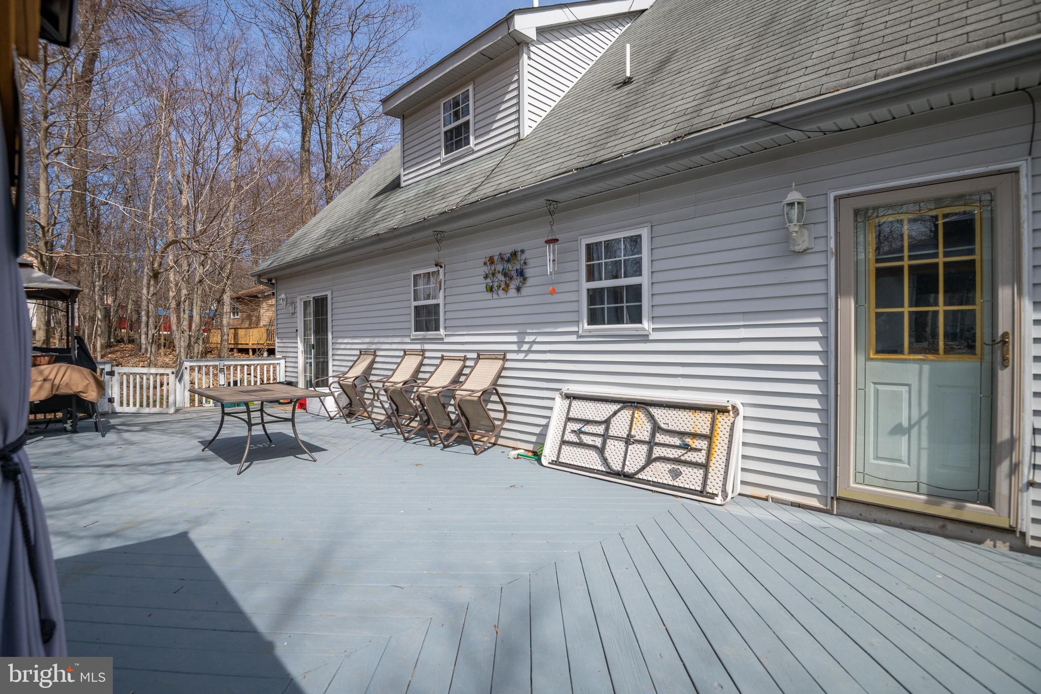 POCONO COUNTRY PLACE - Residential