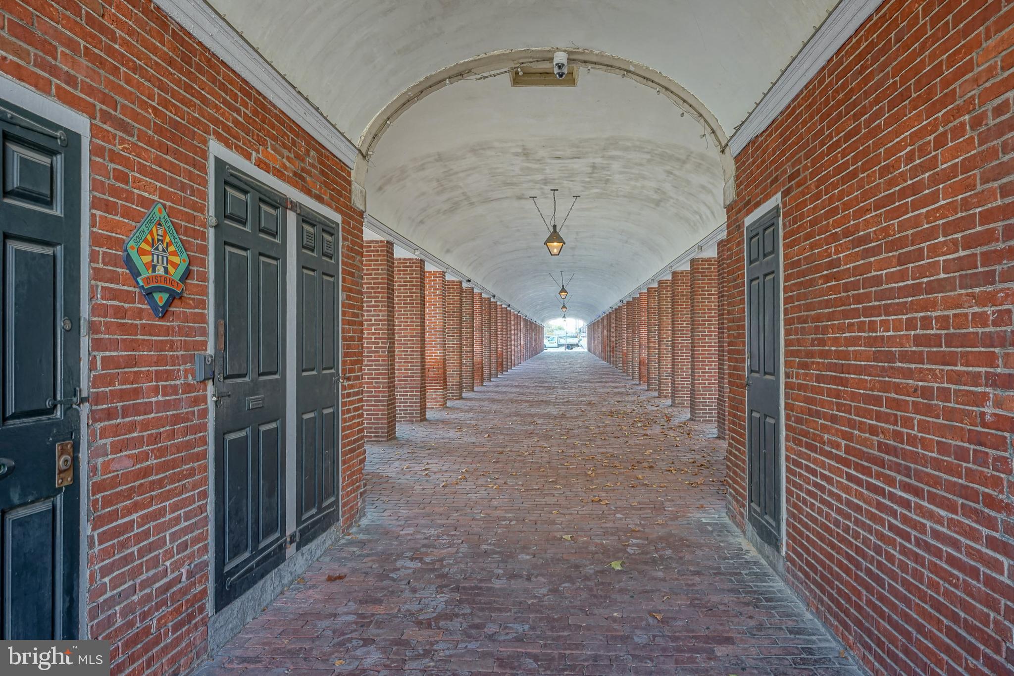 SOCIETY HILL - Residential