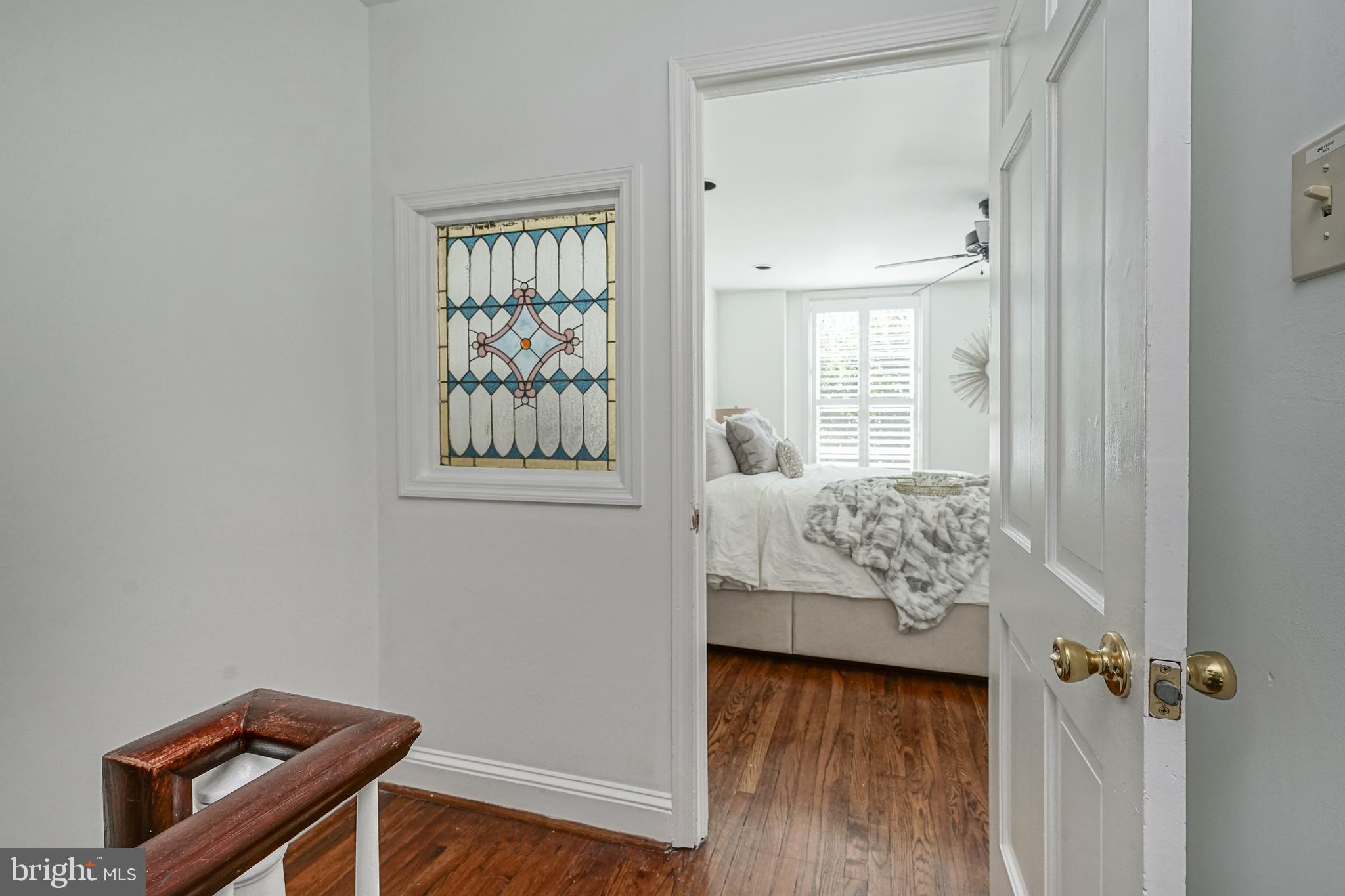 SOCIETY HILL - Residential