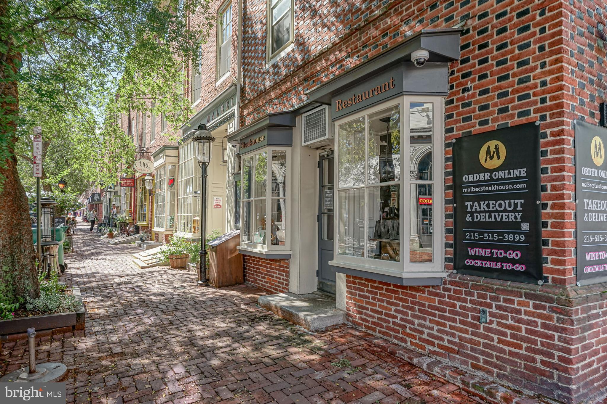 SOCIETY HILL - Residential