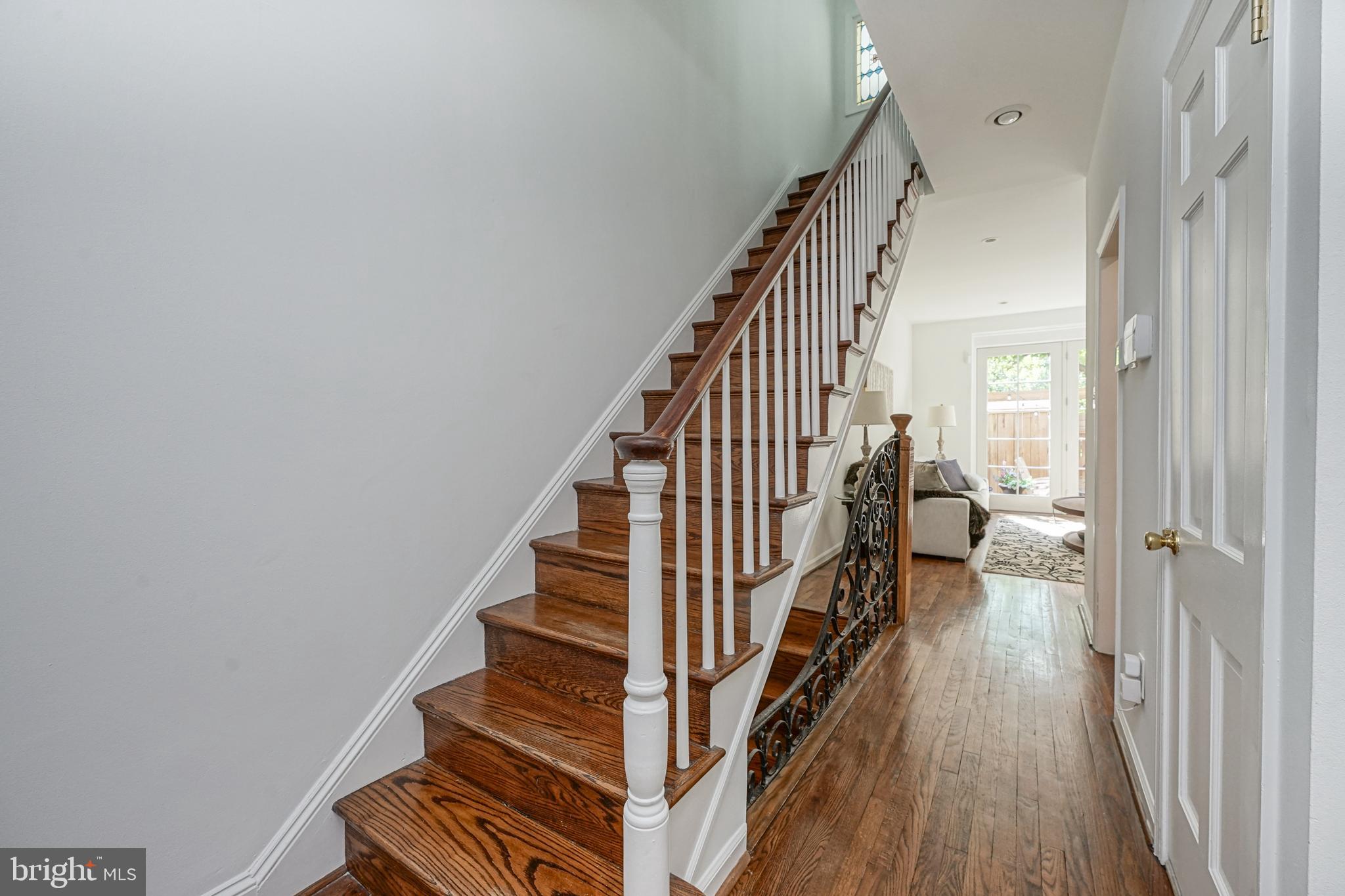 SOCIETY HILL - Residential