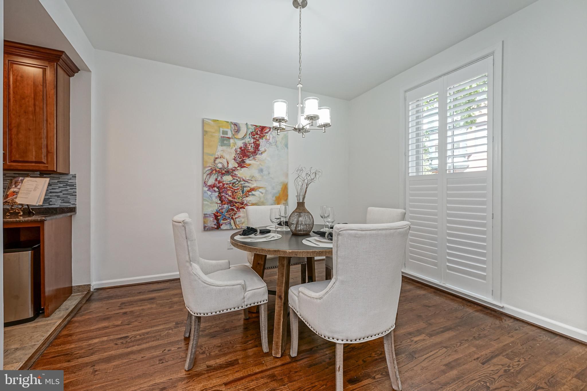 SOCIETY HILL - Residential