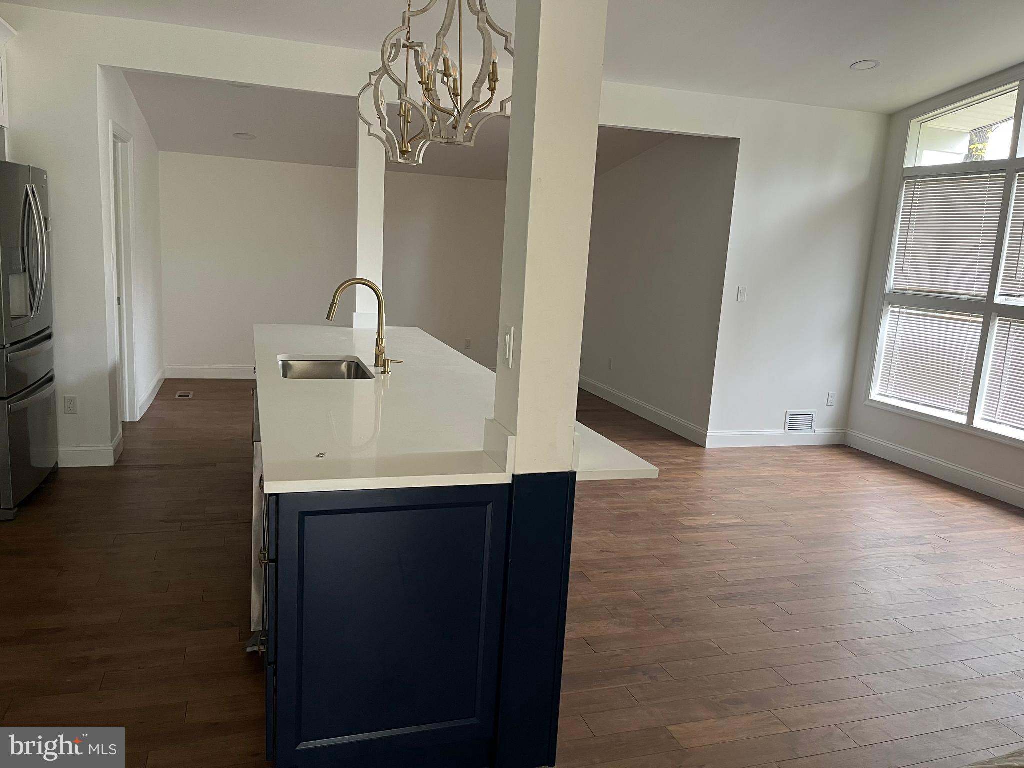 KEMP MILL ESTATES - Residential Lease