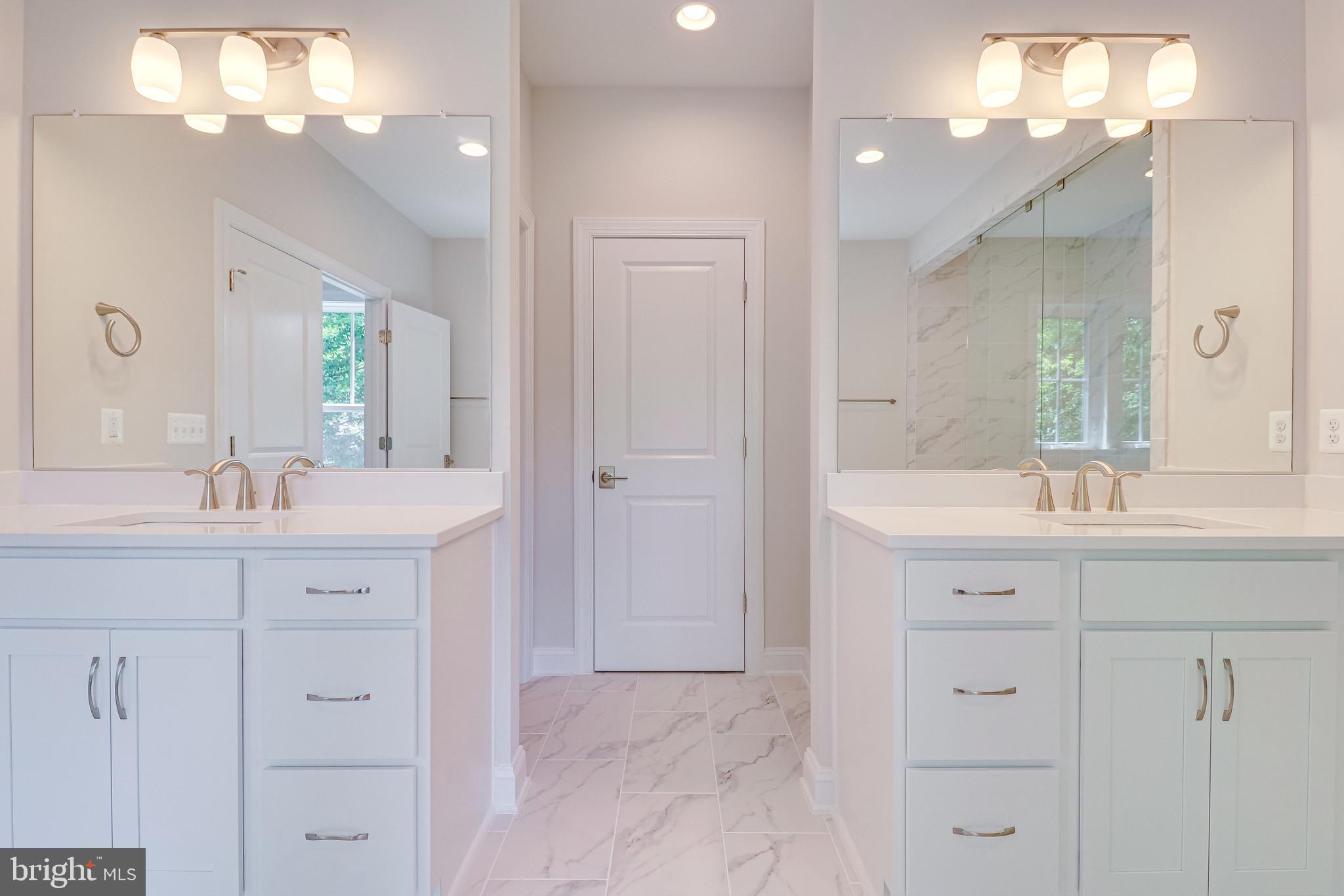 VIENNA WOODS - Residential